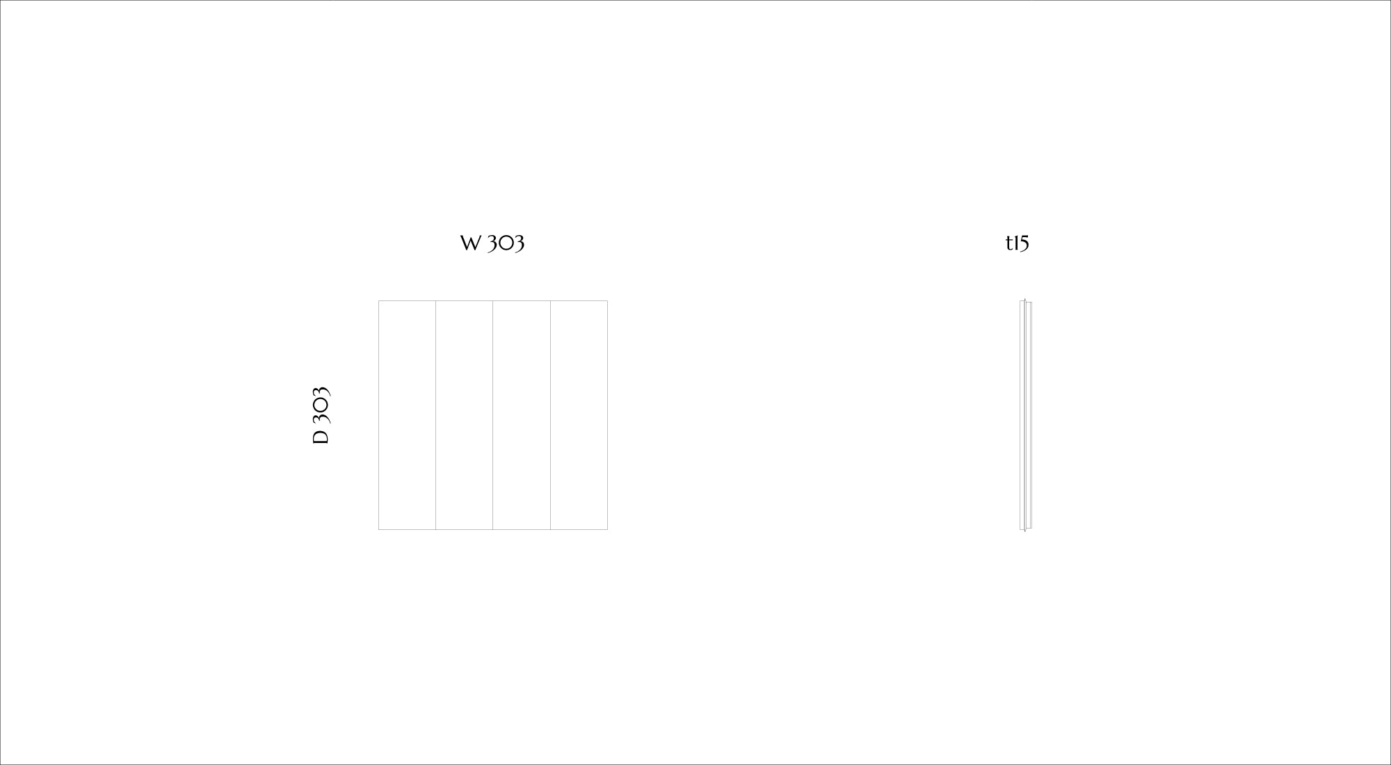 Parquet Flooring FLG-01B