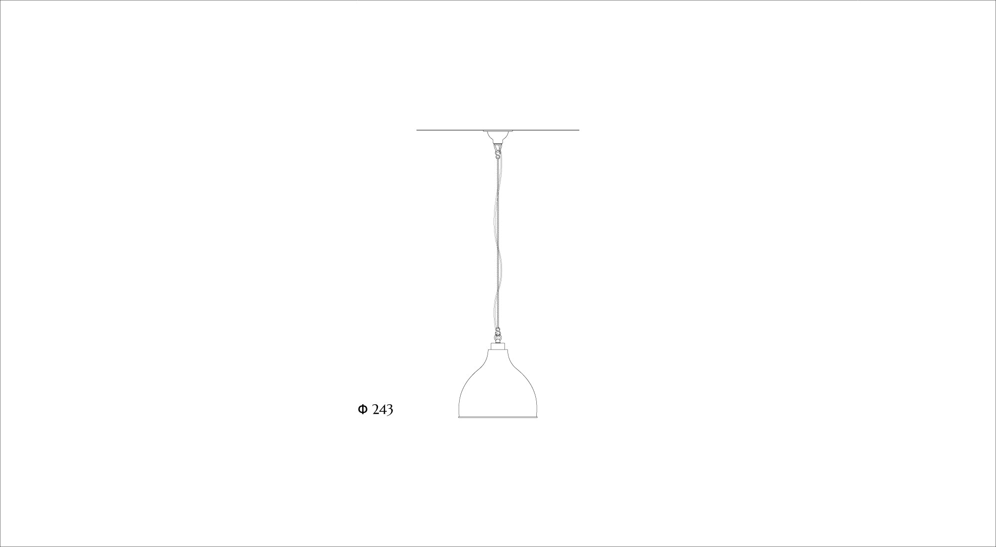 Acorn Hat lamp PLP-02A