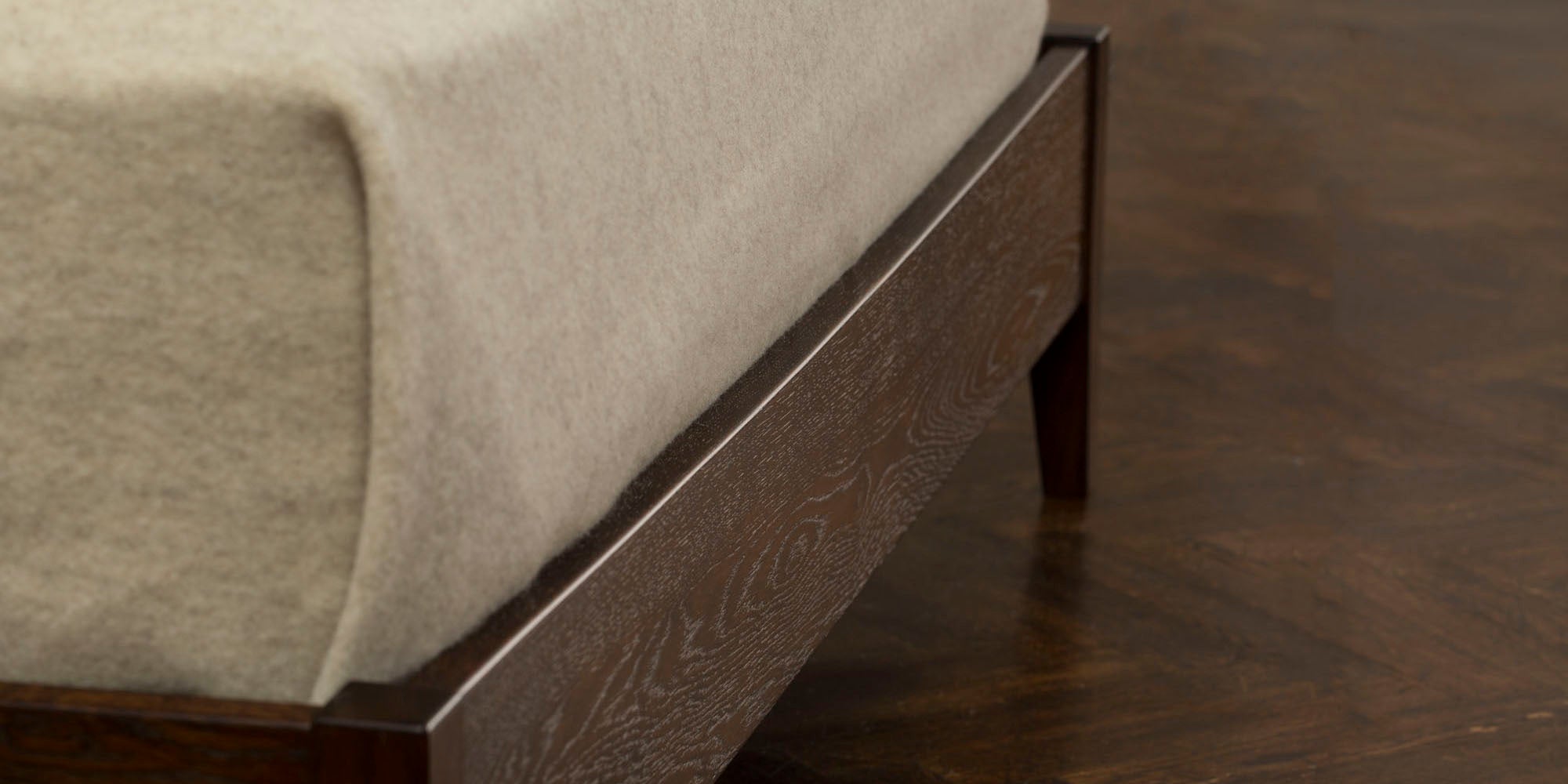 Bed|Panel Head BED-02C