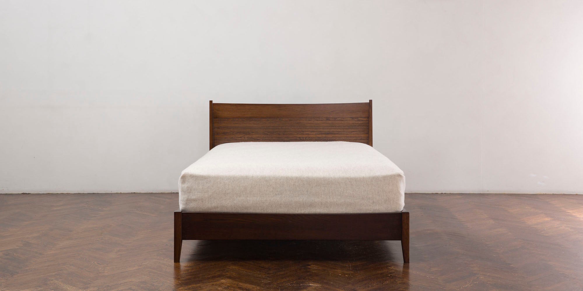 Bed|Panel Head BED-02C