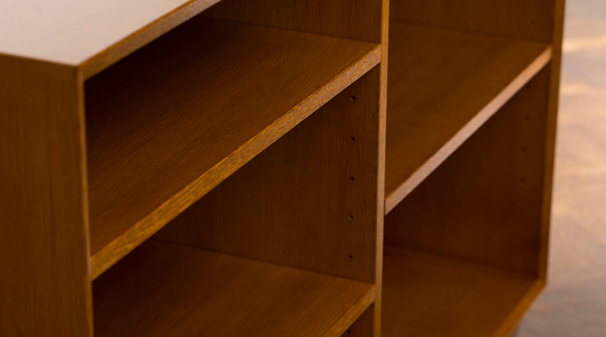 Book Case BKC-02C|Large