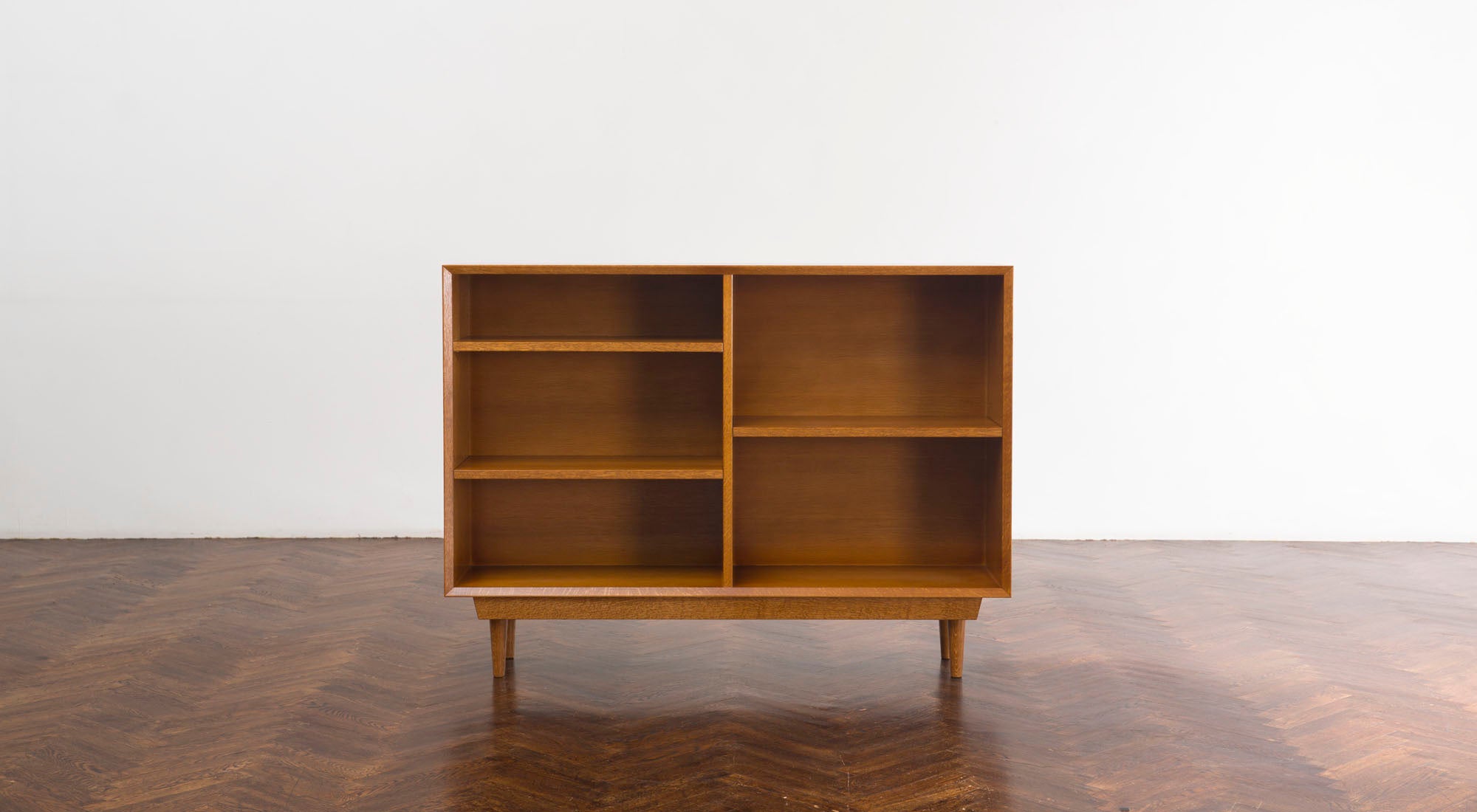 Book Case BKC-02C|Large