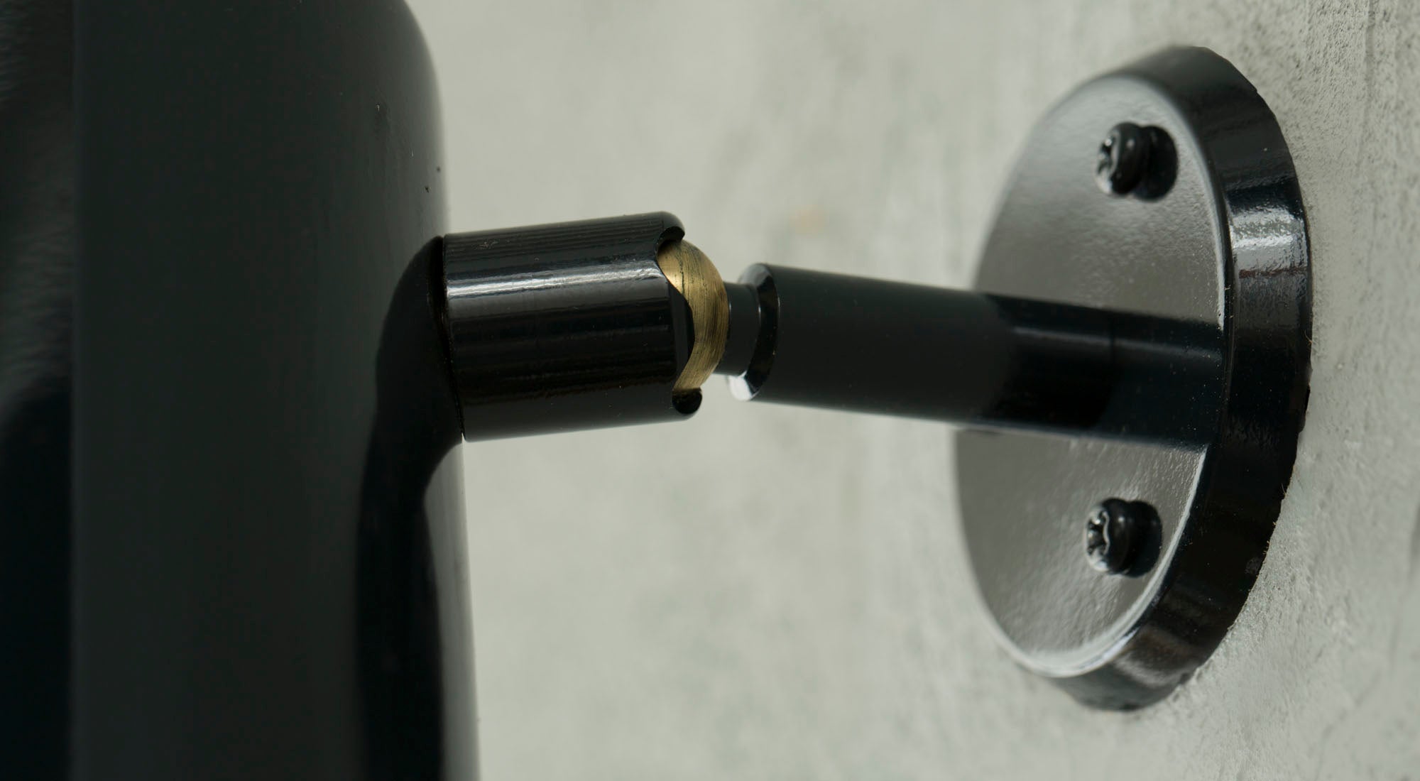 Bracket Lamp BLP-01A|Cup