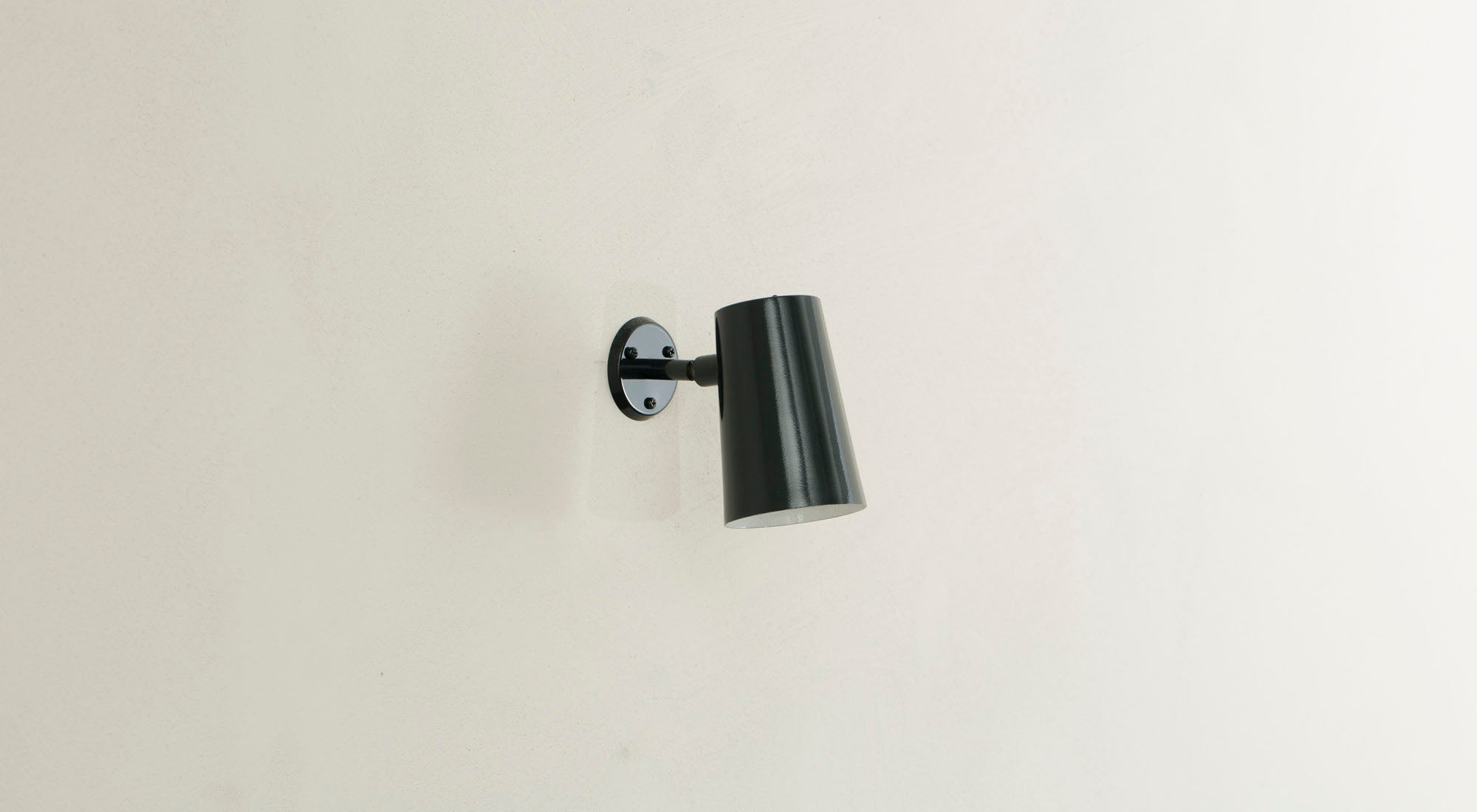Bracket Lamp BLP-01A|Cup