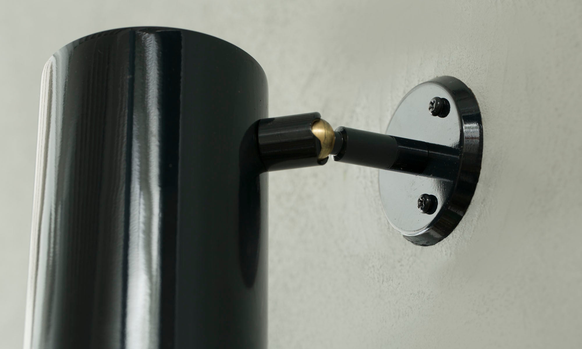 Bracket Lamp BLP-02A|Square