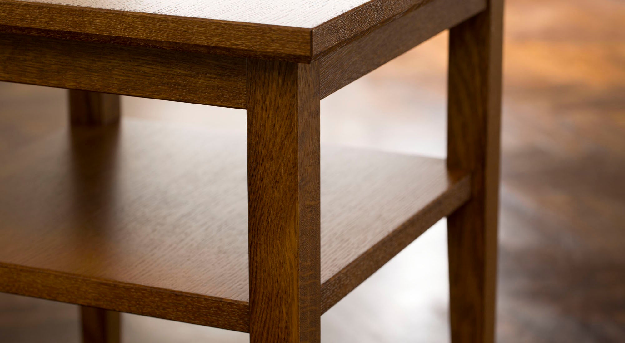 Bedside Table BST-01B