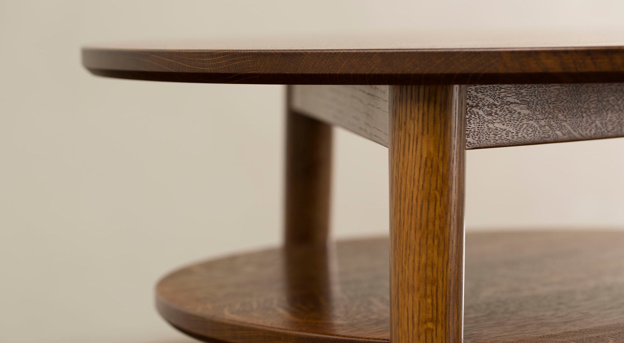 Coffee Table CFT-02A|Round