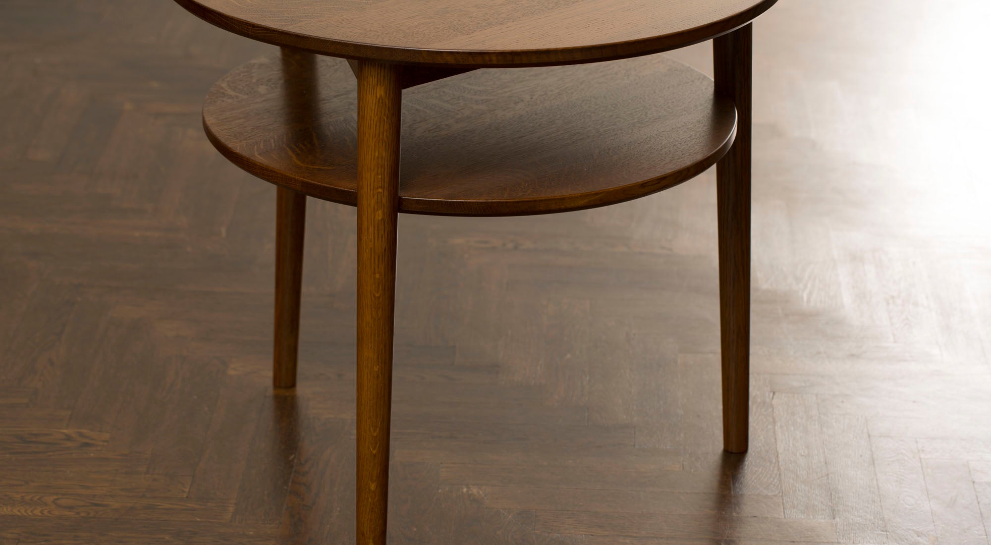 Coffee Table CFT-02A|Round
