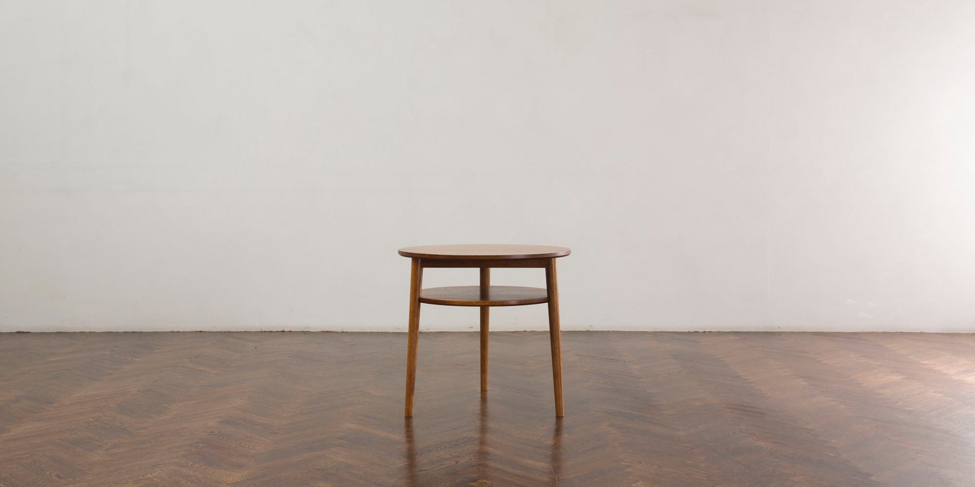 Coffee Table CFT-02A|Round