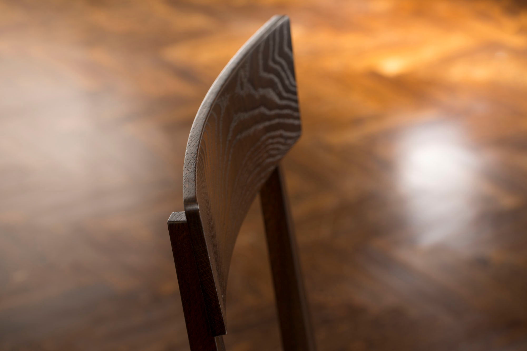 Dining Chair CHR-02E