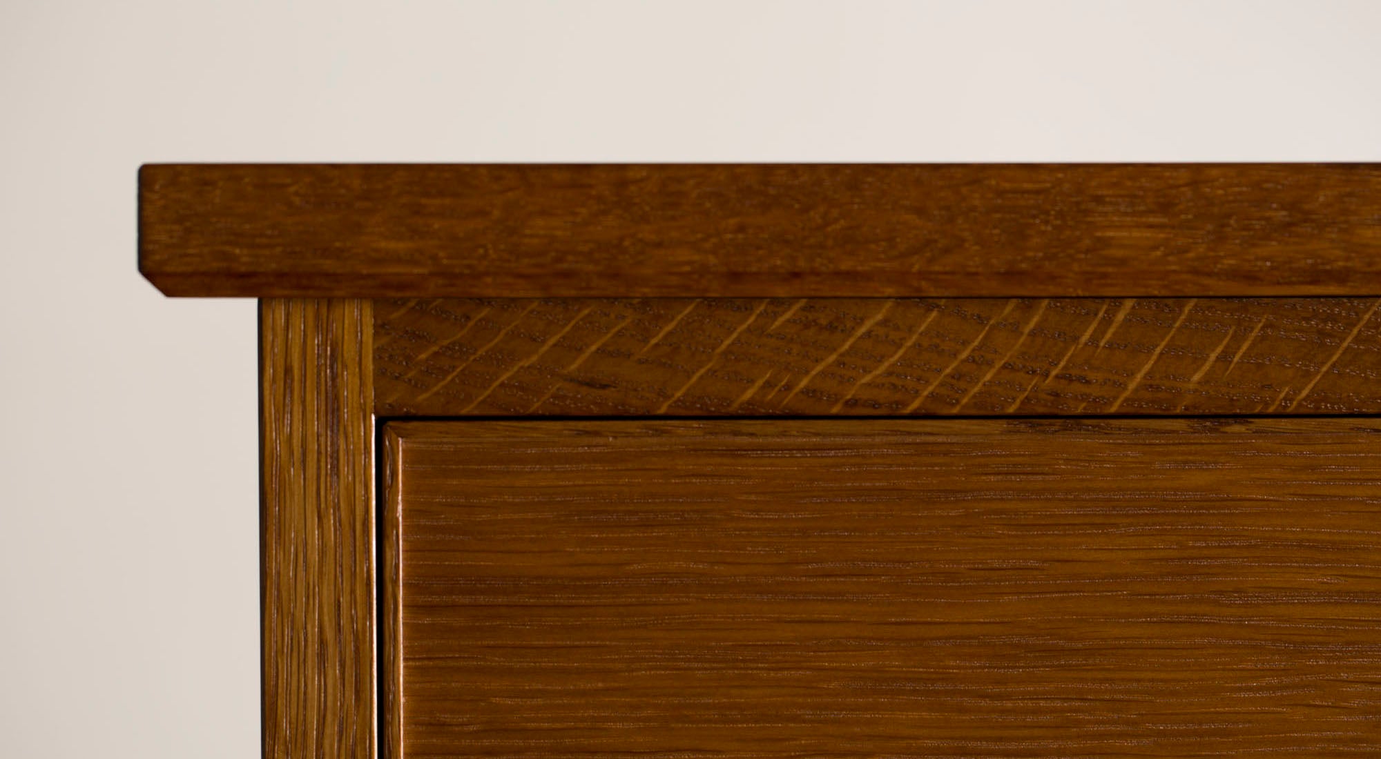 2 Drawers Chest|01 CHT-011D|Low
