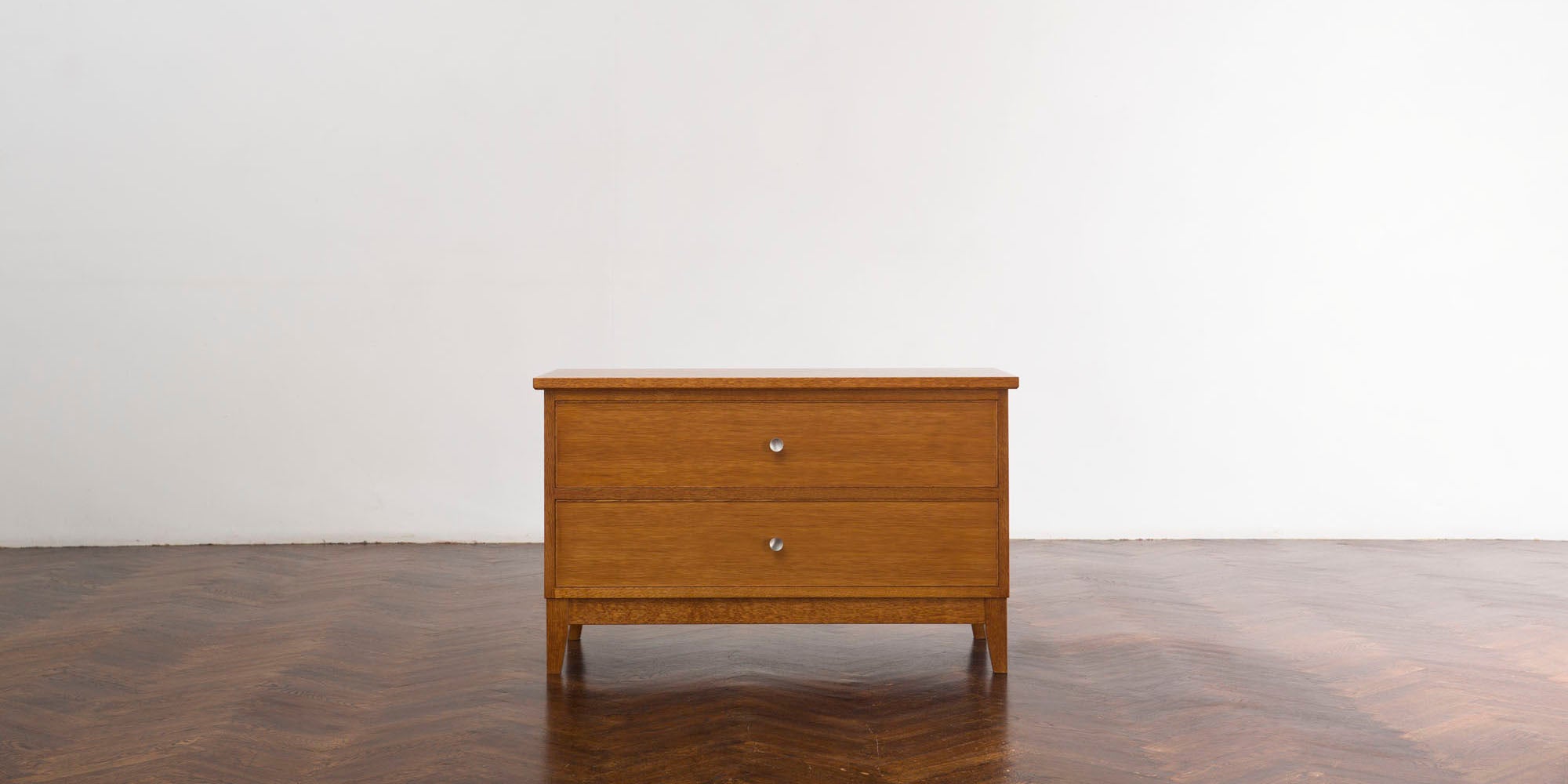2 Drawers Chest|01 CHT-011D|Low