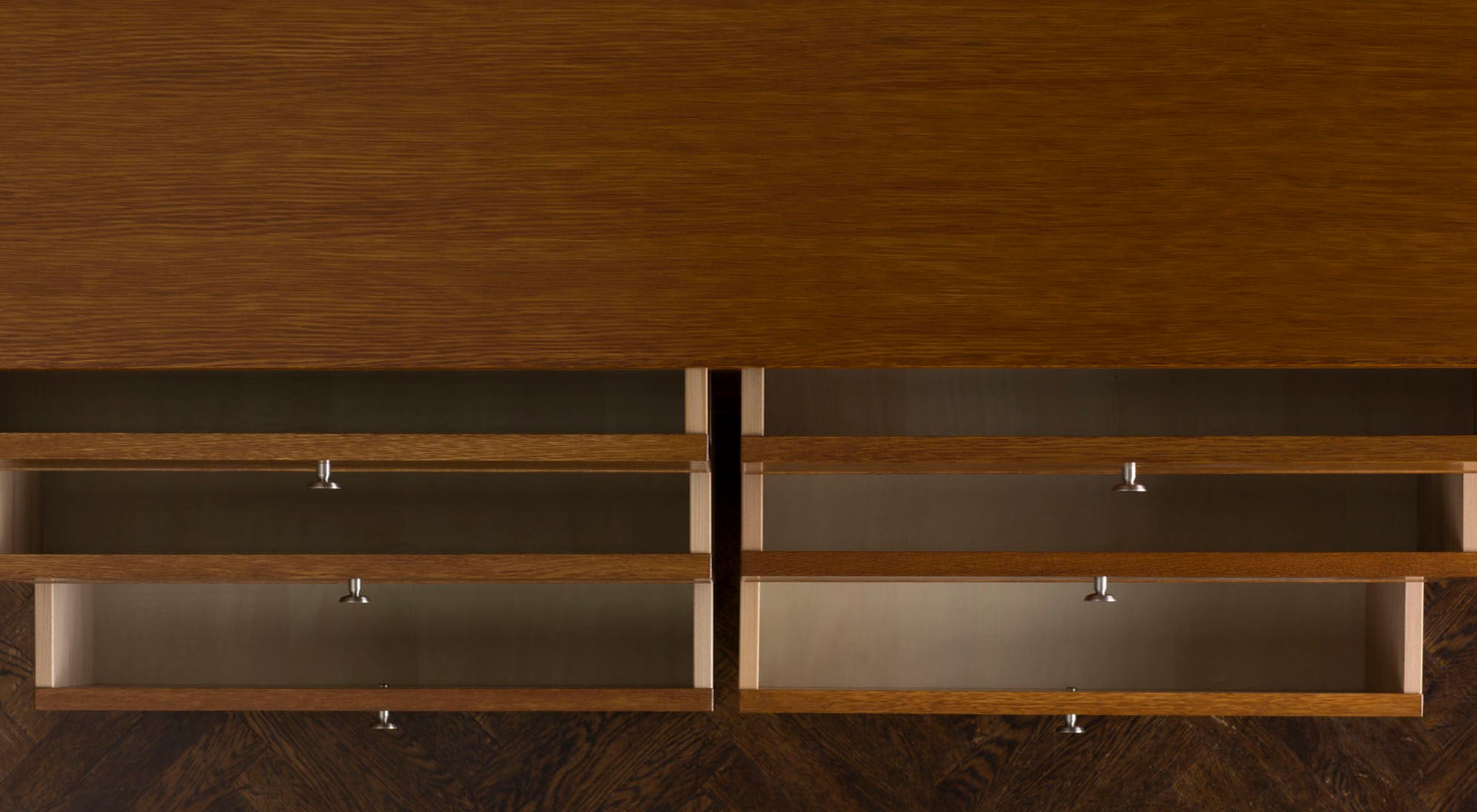 6 Drawers Chest|01 CHT-011D