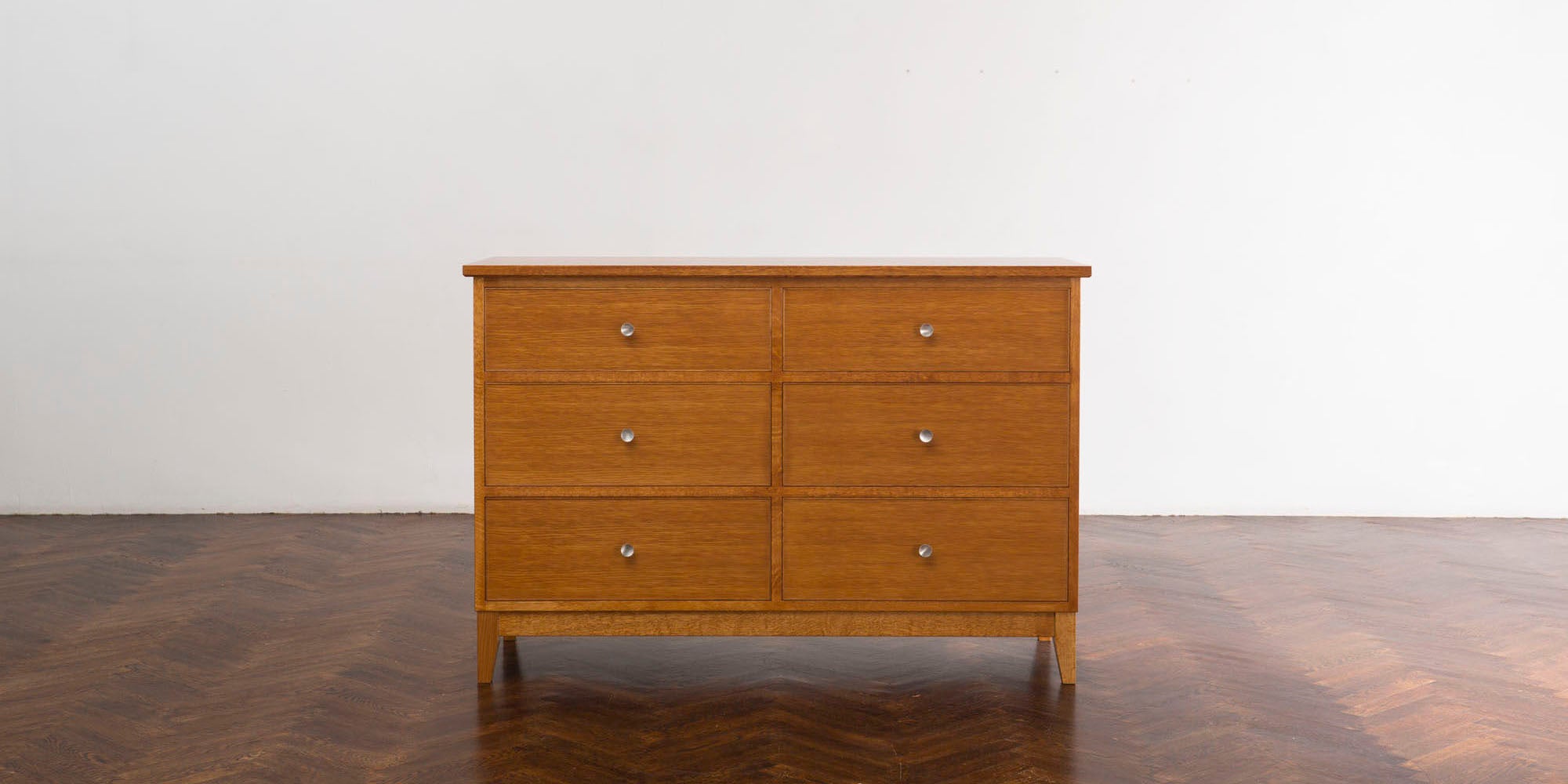 6 Drawers Chest|01 CHT-011D