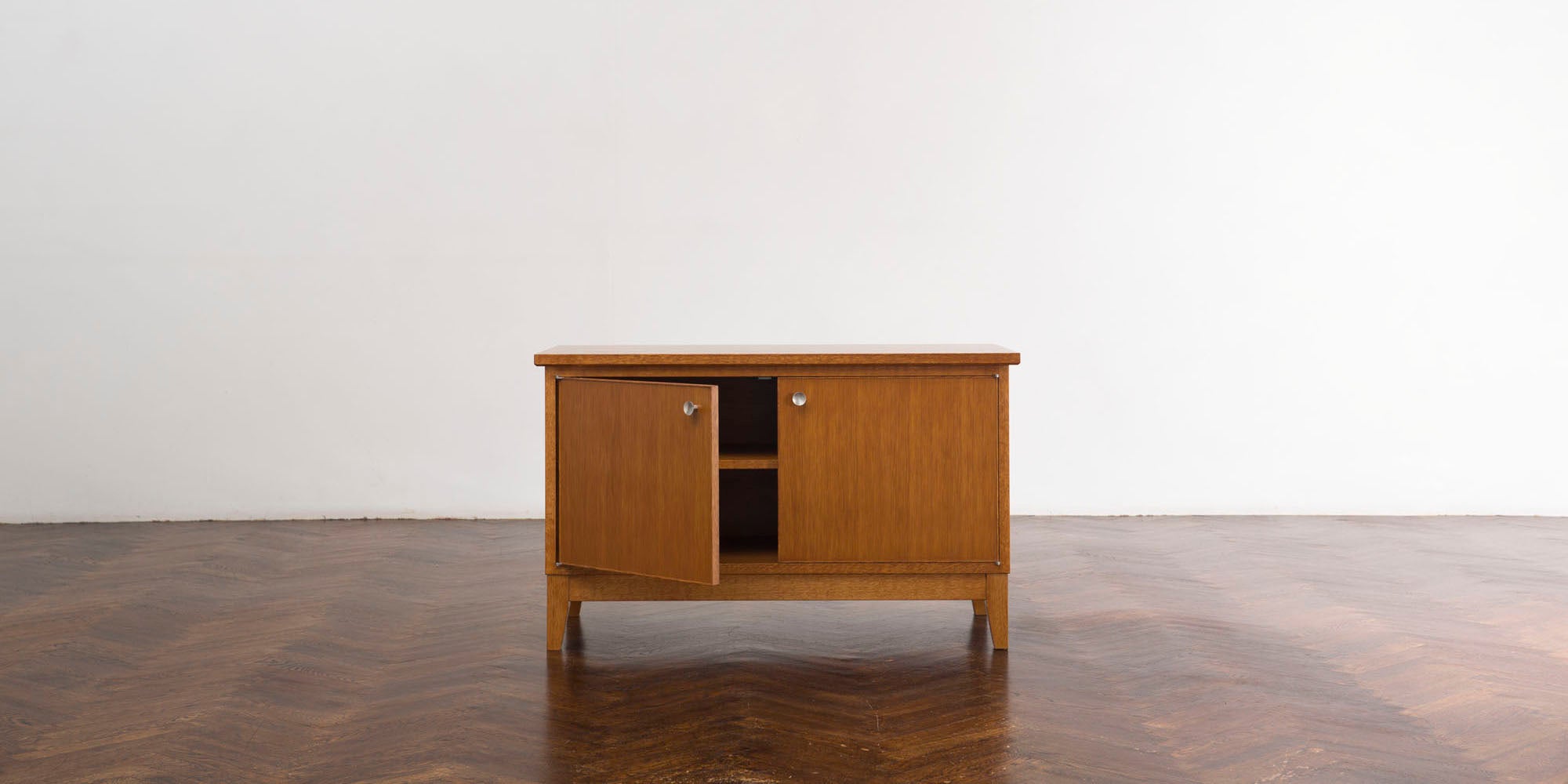 2 Doors Chest CHT-012D|Low