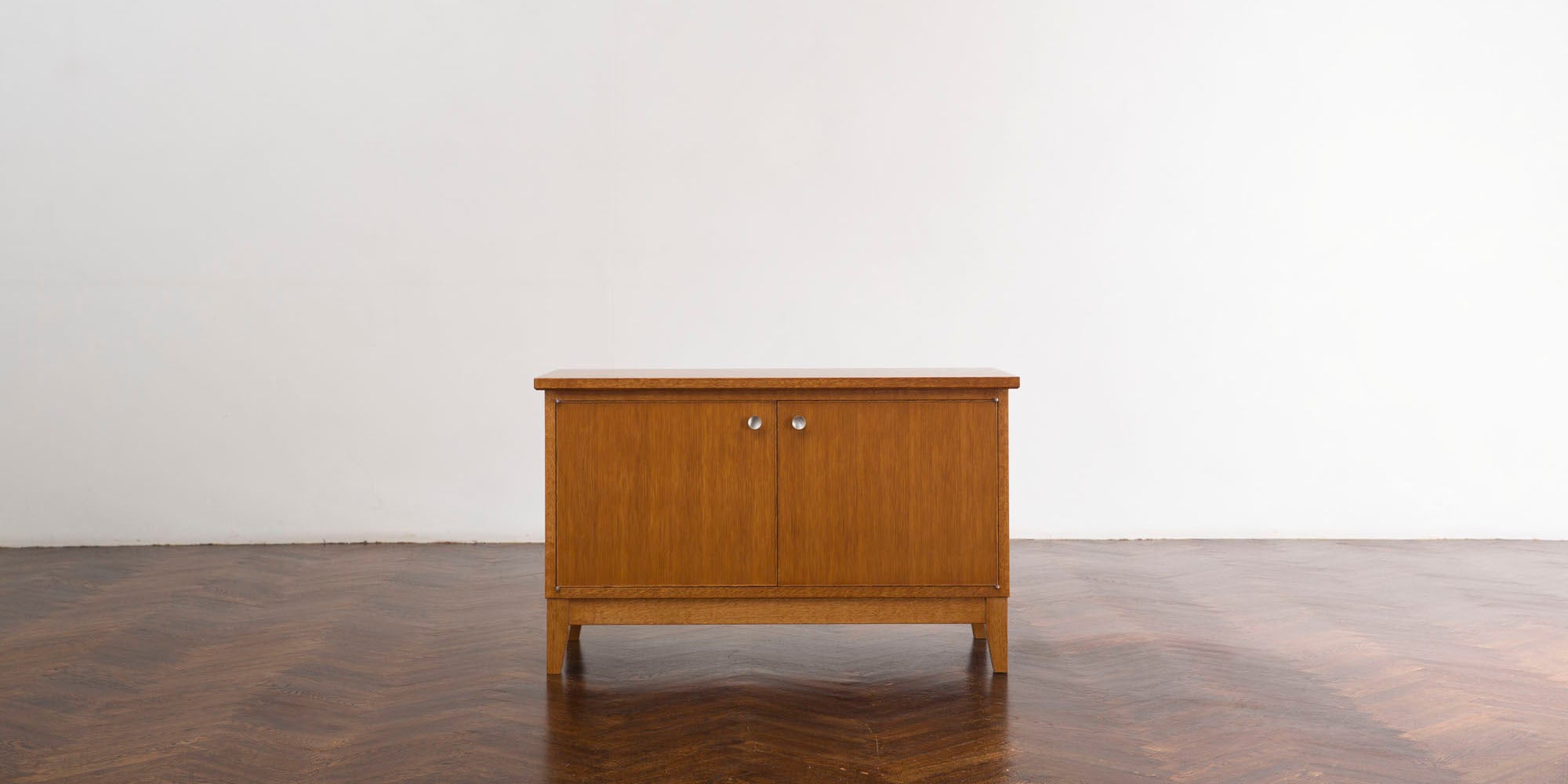 2 Doors Chest CHT-012D|Low