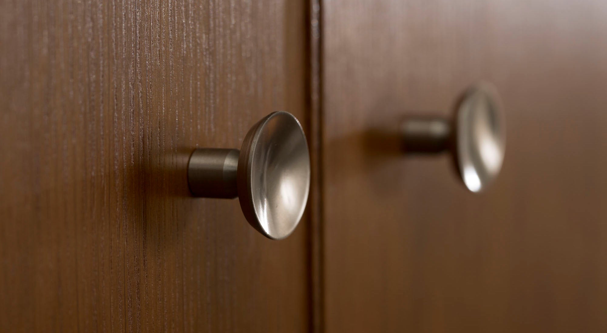 2 Doors Chest CHT-012D