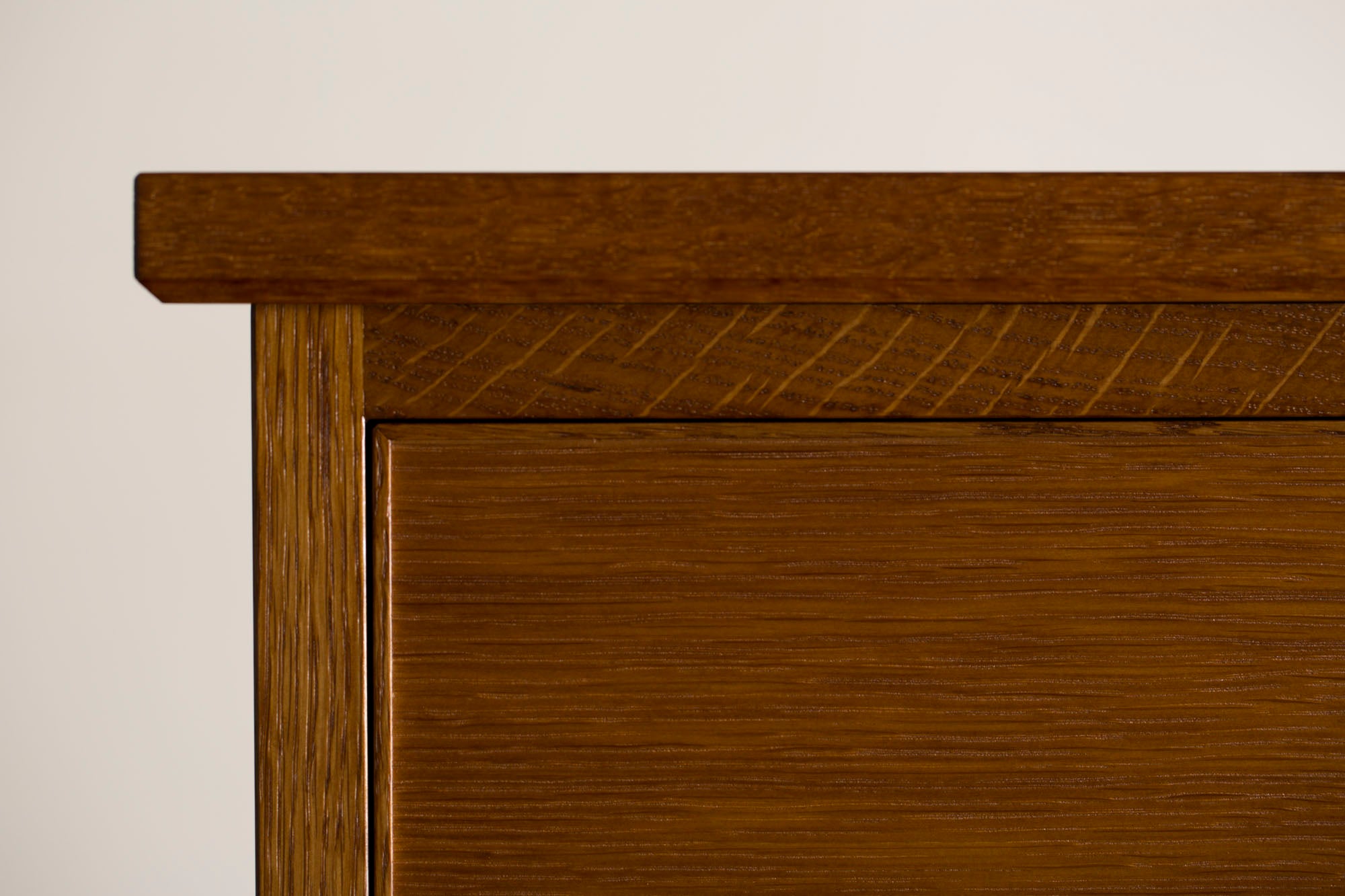 Door & Drawers Chest|01 CHT-013D|Low