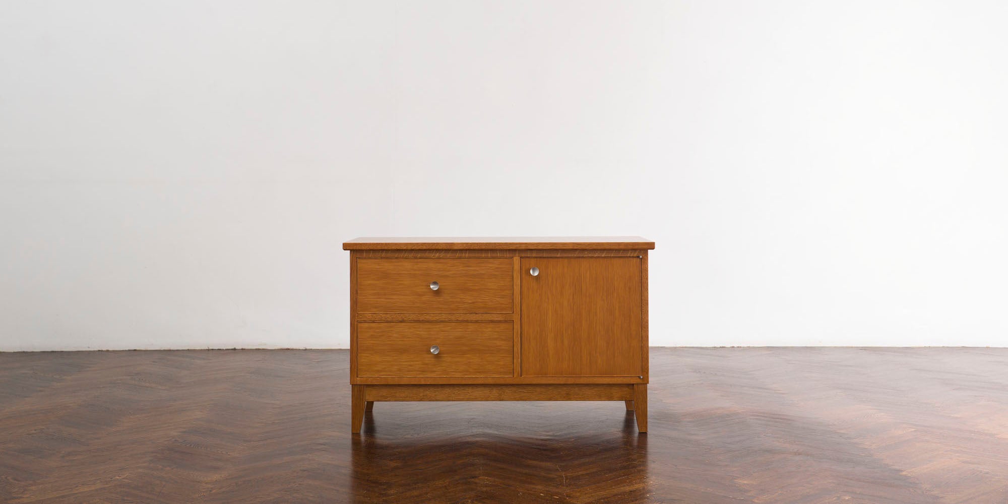 Door & Drawers Chest CHT-013D|Low