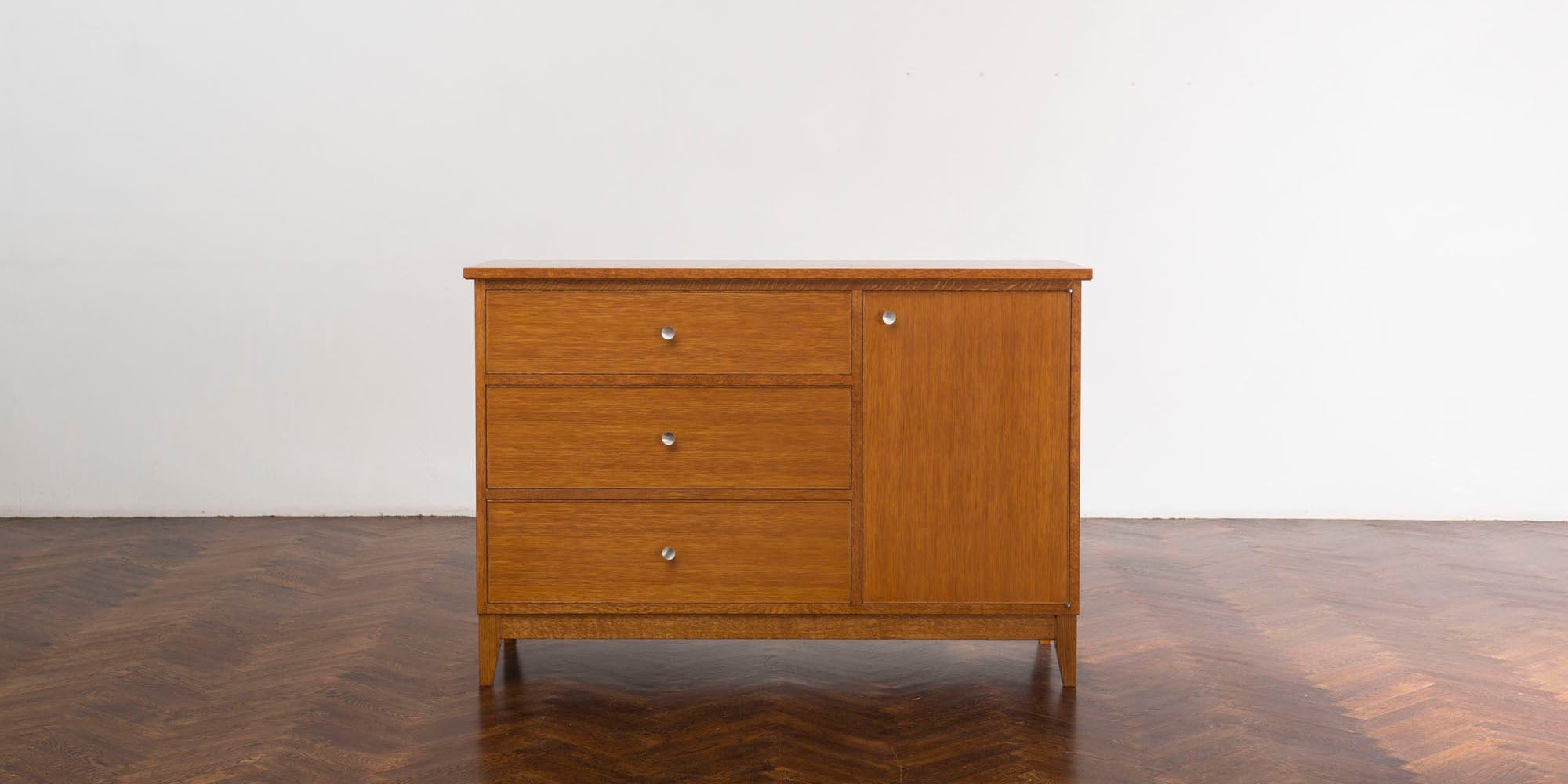 Door & Drawers Chest|01 CHT-013D
