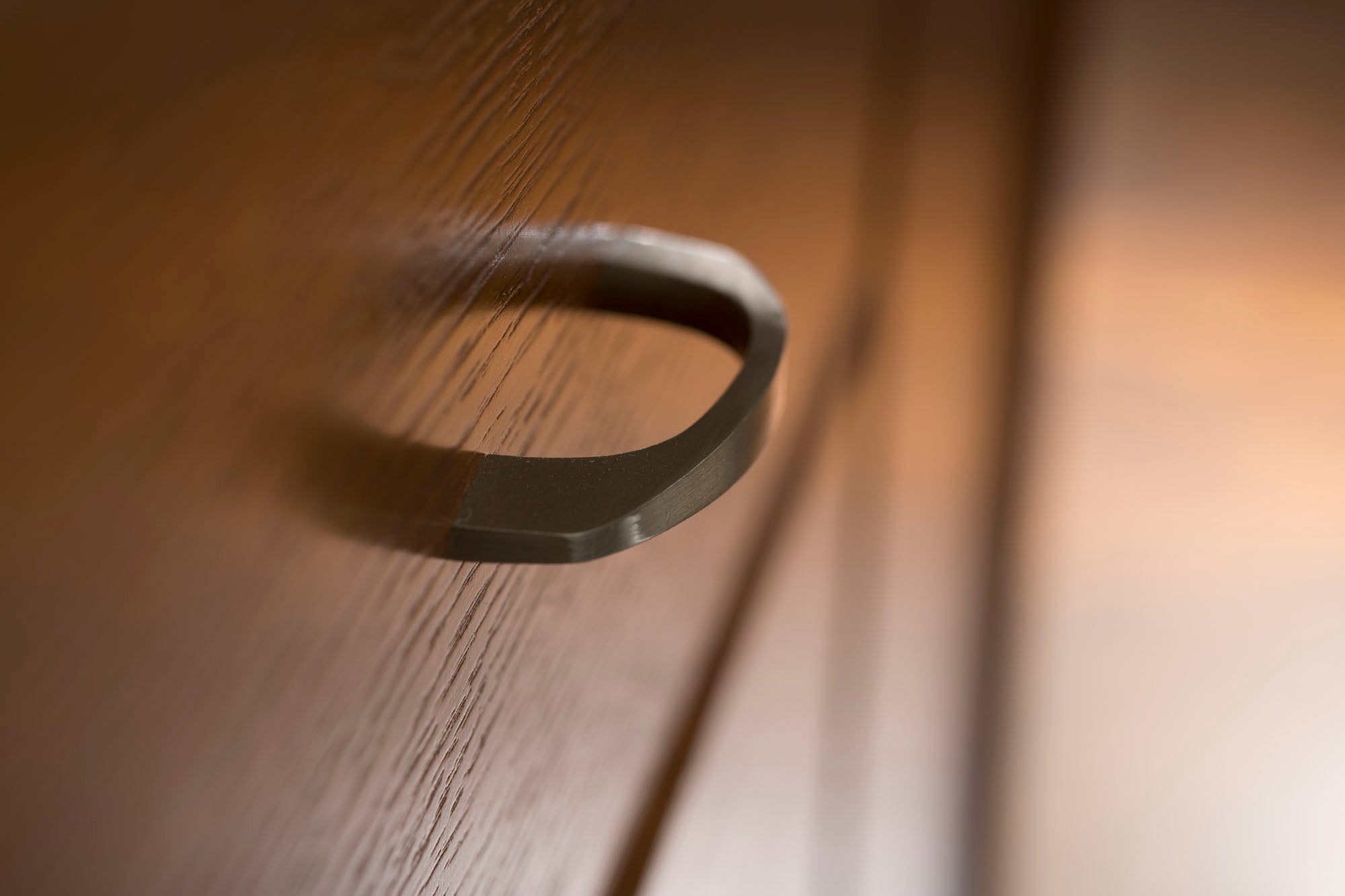 2 Drawers Chest|02 CHT-021C|Low