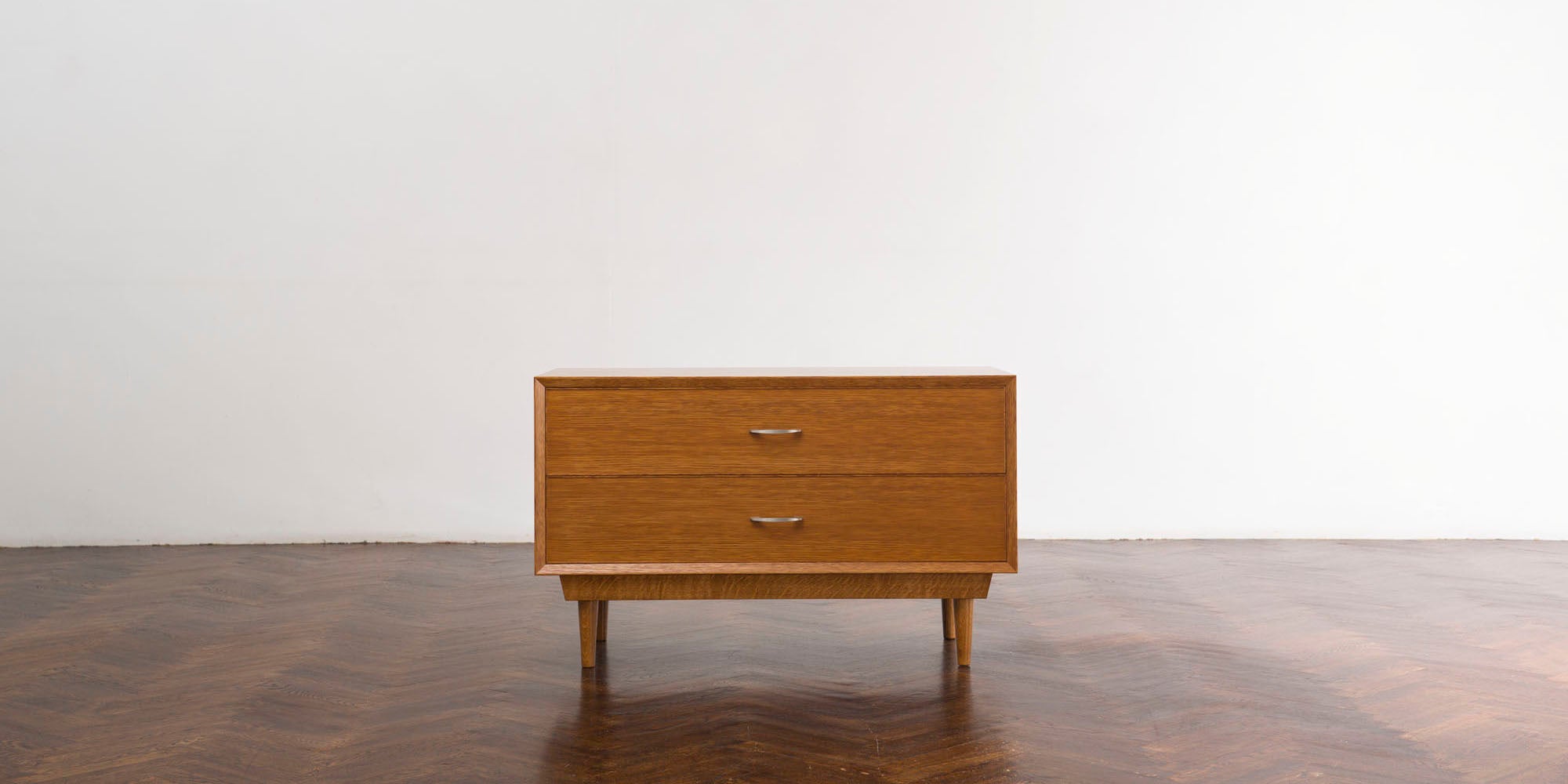 2 Drawers Chest CHT-021C|Low
