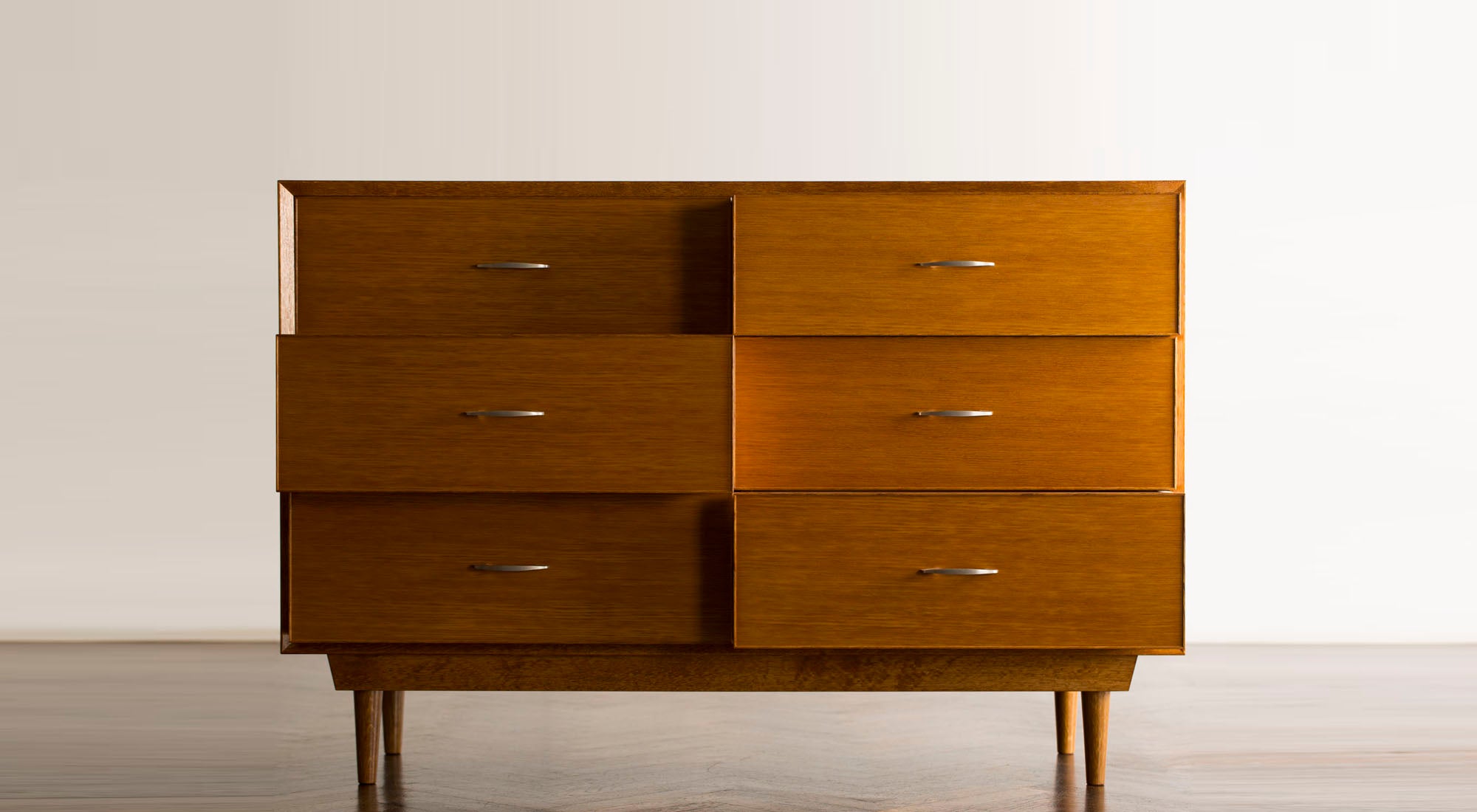 6 Drawers Chest|02 CHT-021C