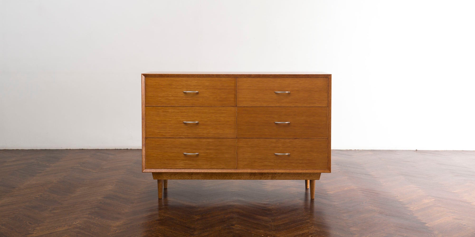 6 Drawers Chest CHT-021C