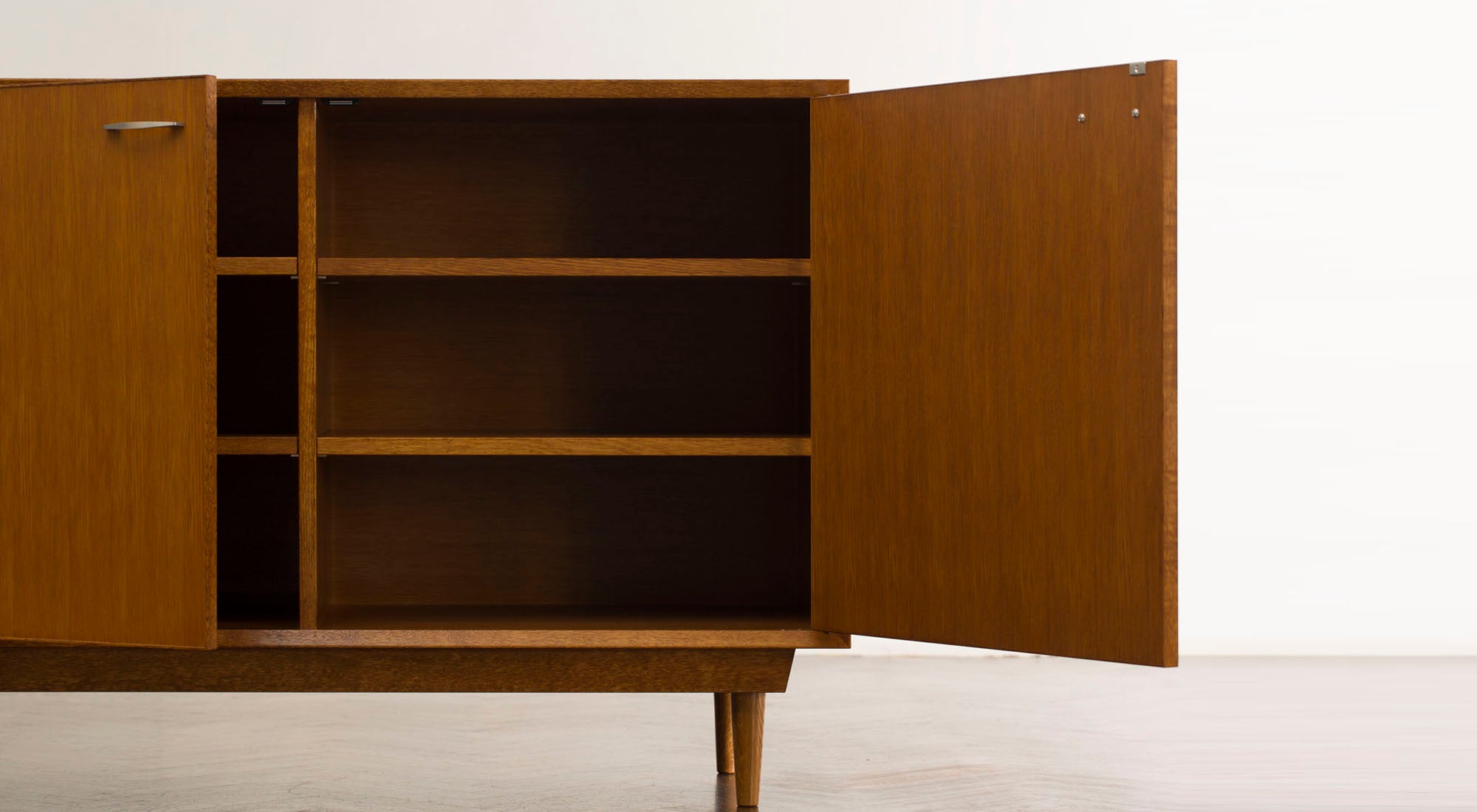 2 Doors Chest|02 CHT-022C