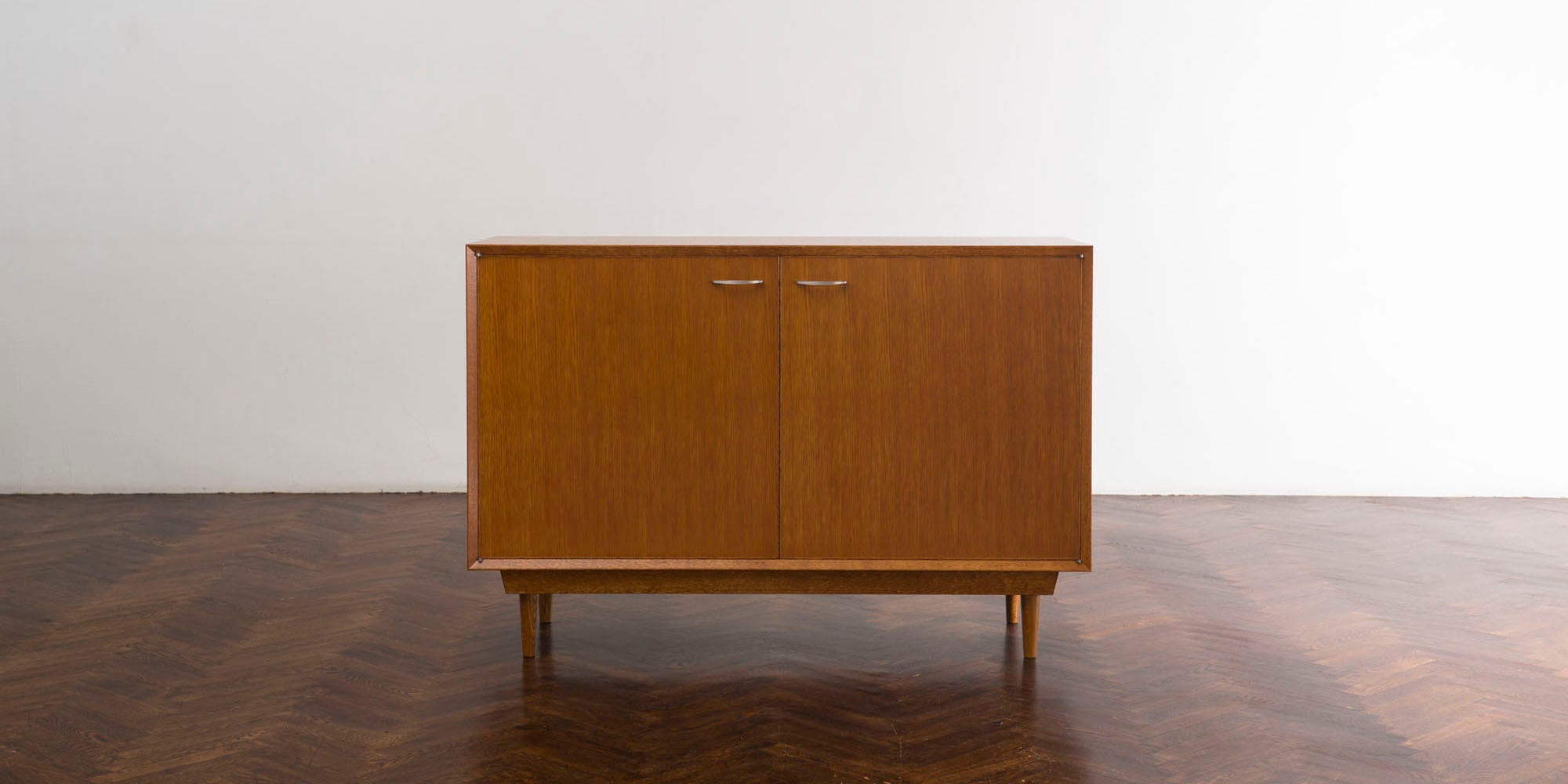 2 Doors Chest|02 CHT-022C