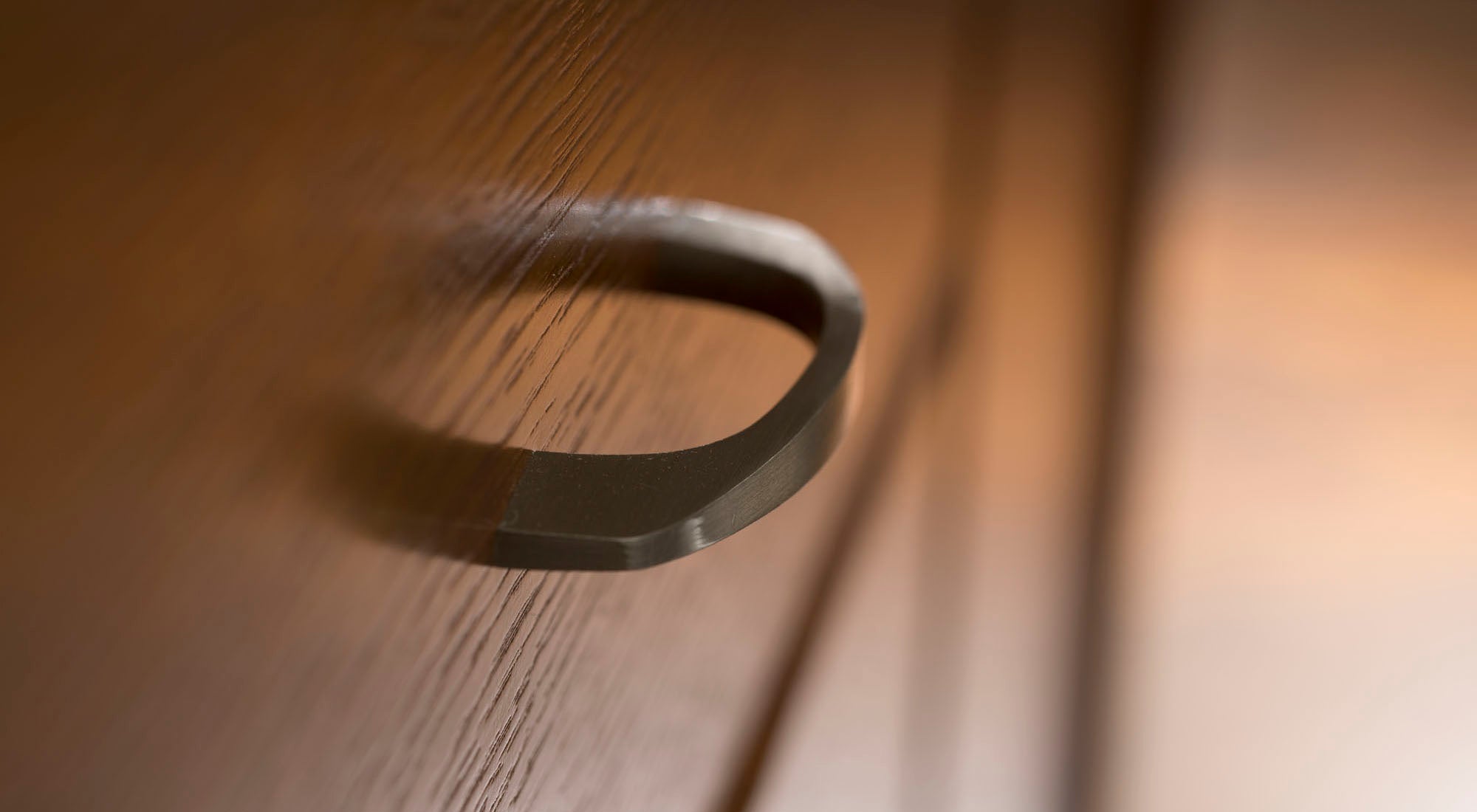 Door & Drawers Chest CHT-023C|Low