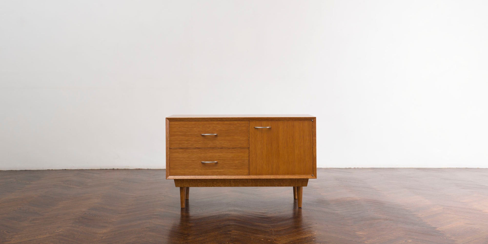 Door & Drawers Chest CHT-023C|Low