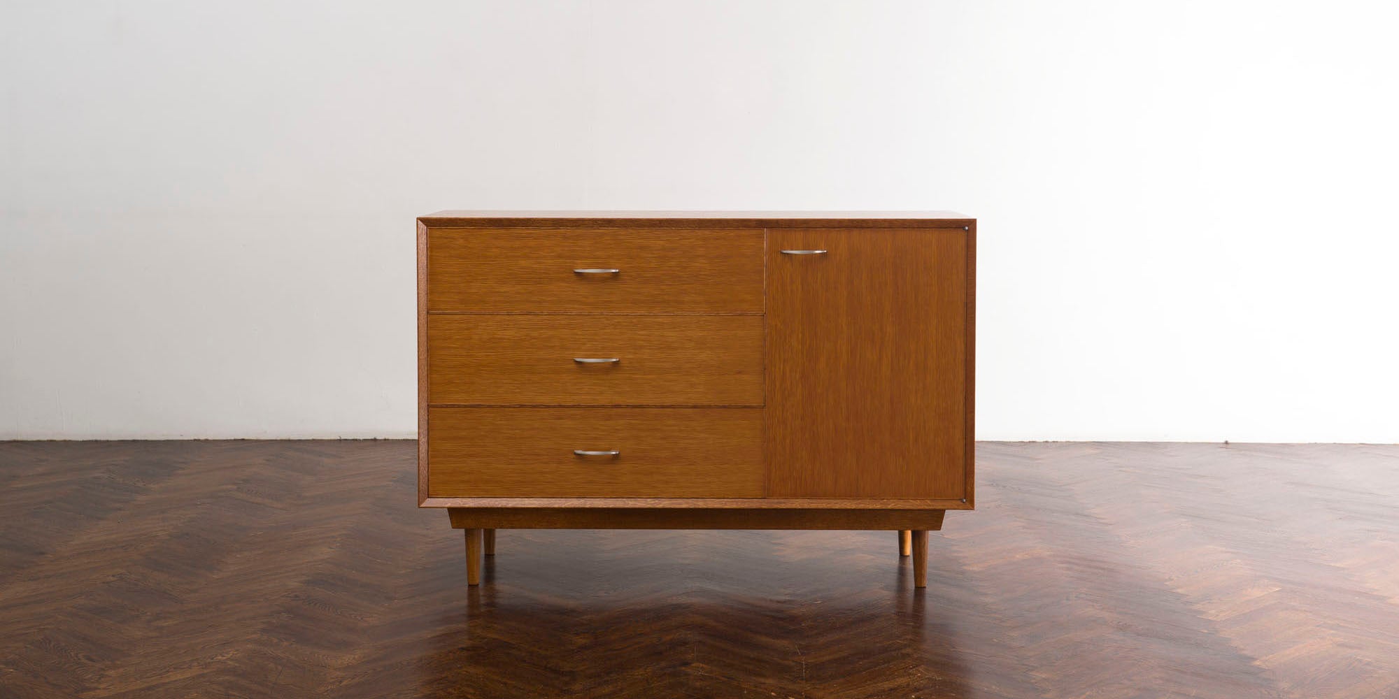 Door & Drawers Chest CHT-023C