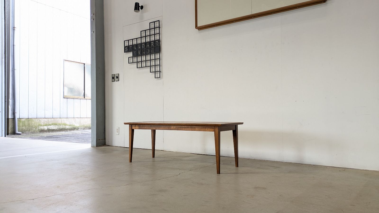 Center Table Large CTT-01B-L