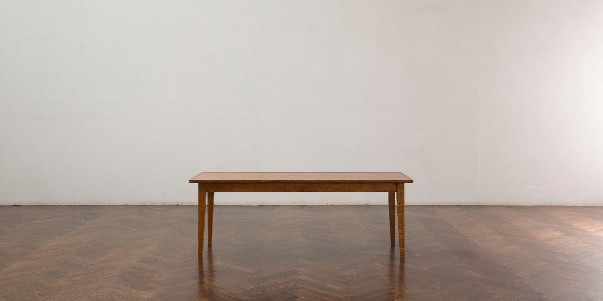 Center Table CTT-01B|Large