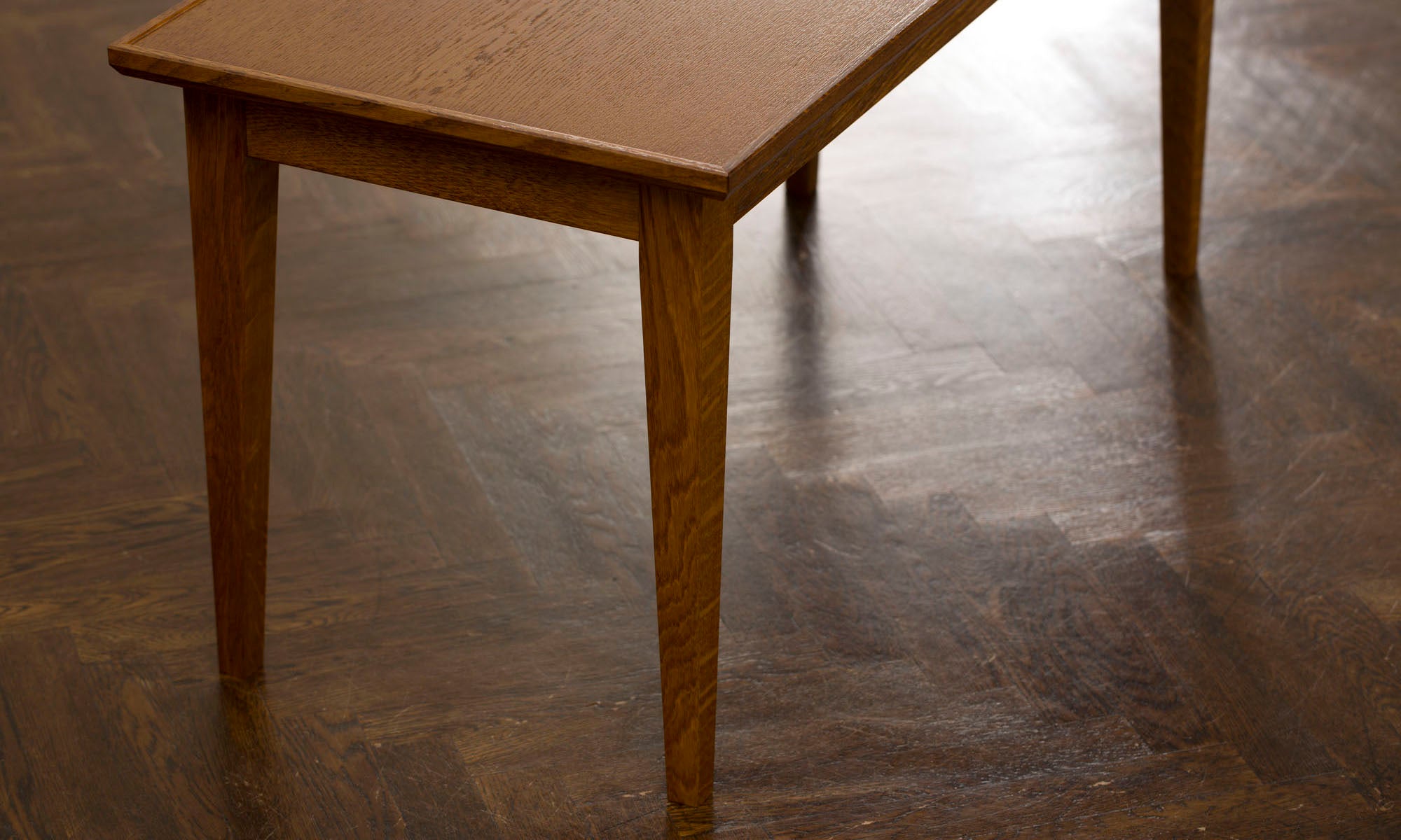 Center Table CTT-01B|Small