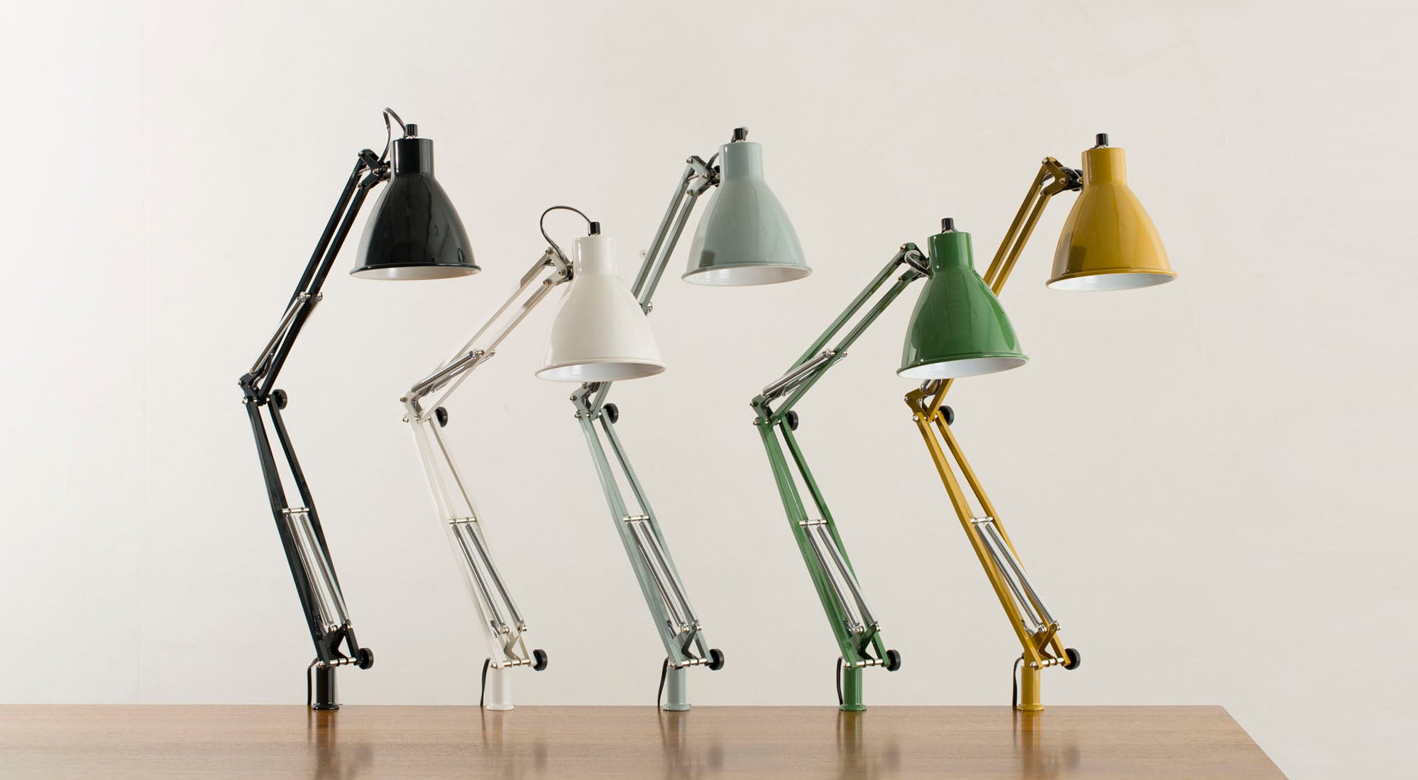 Chart Light DLP-01B-C