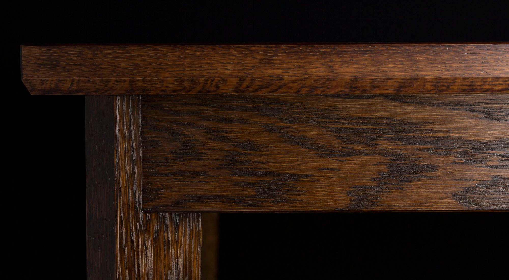 Straight Leg Table DNT-03C