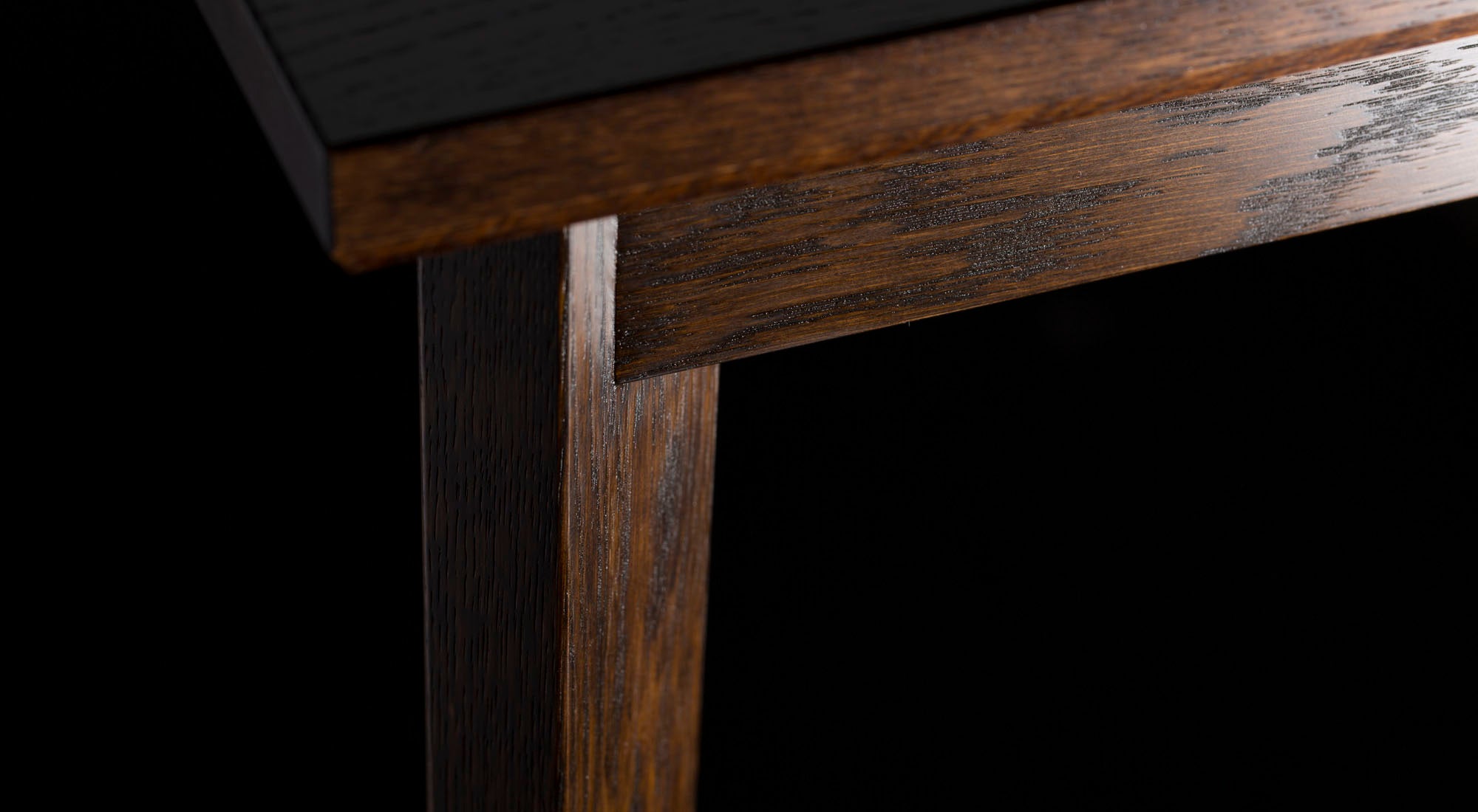 Straight Leg Table DNT-03C