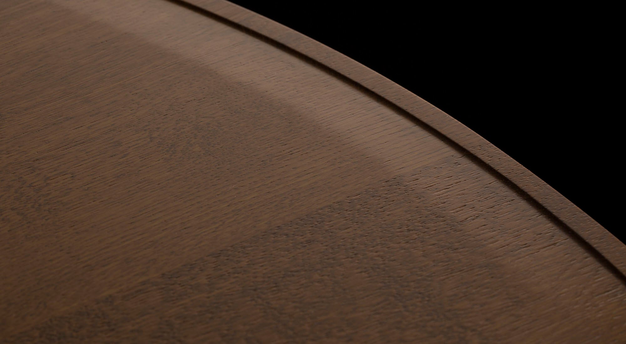 Oval Leg Table DNT-06A|Round