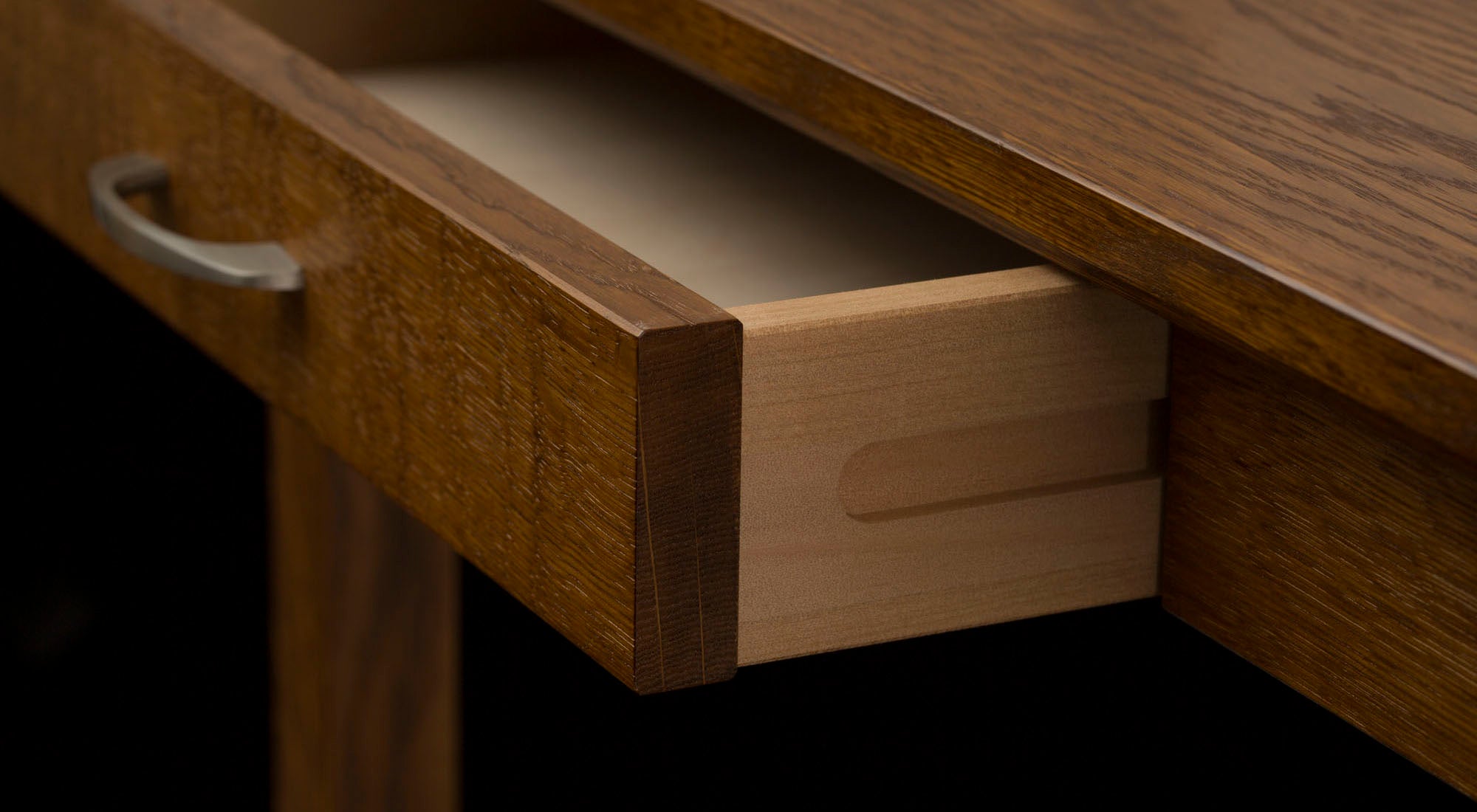 Standard Desk DSK-01D-1LD