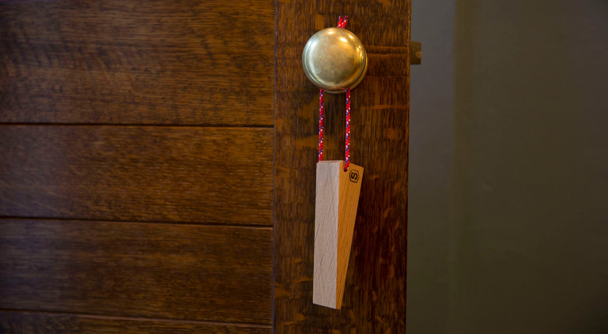 Doorstop|02 DST-02A|String