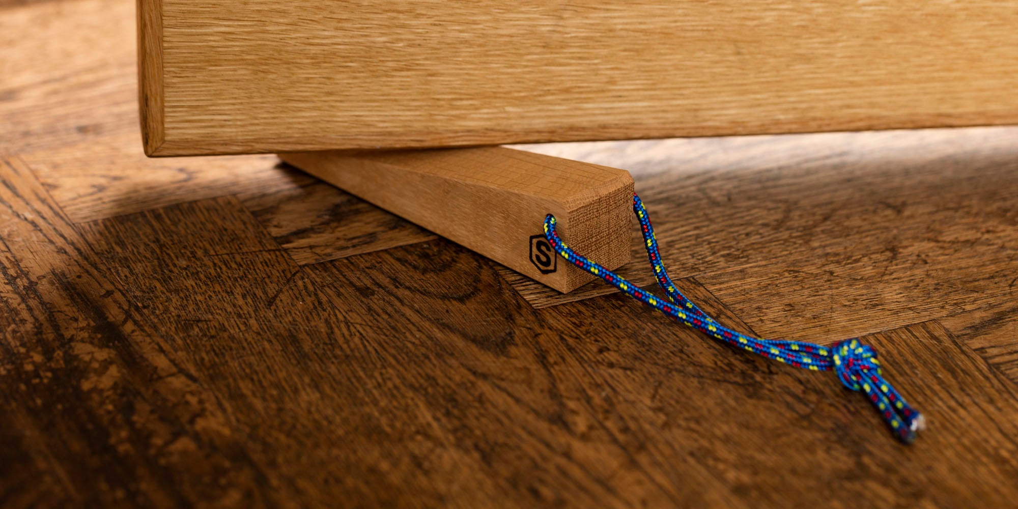 Doorstop DST-02A|String