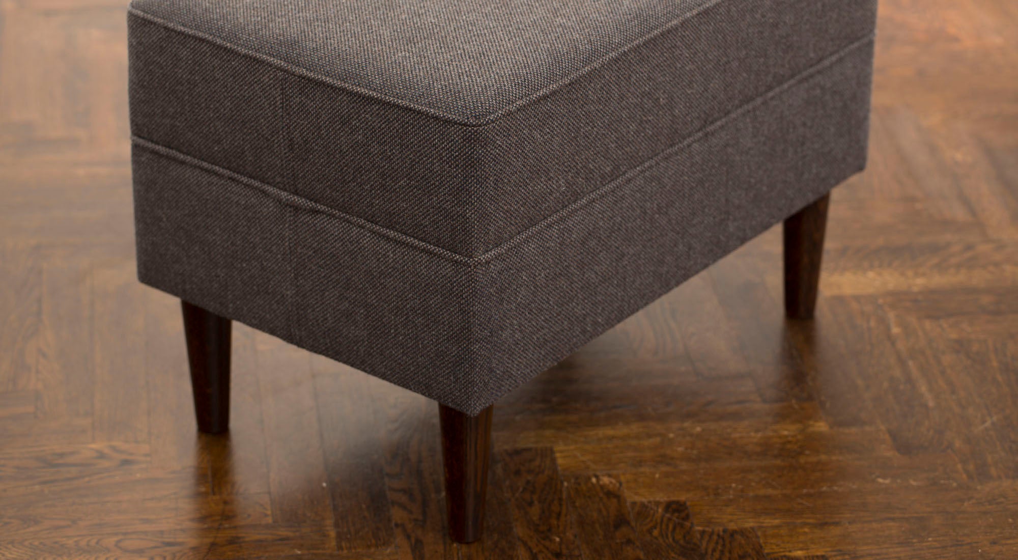 Fabric Bench FBN-01C