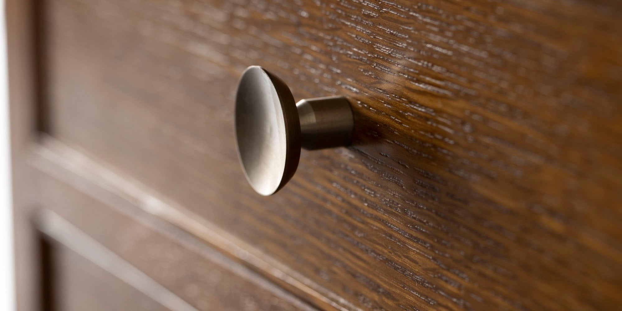 Brass Knob KNB-02A