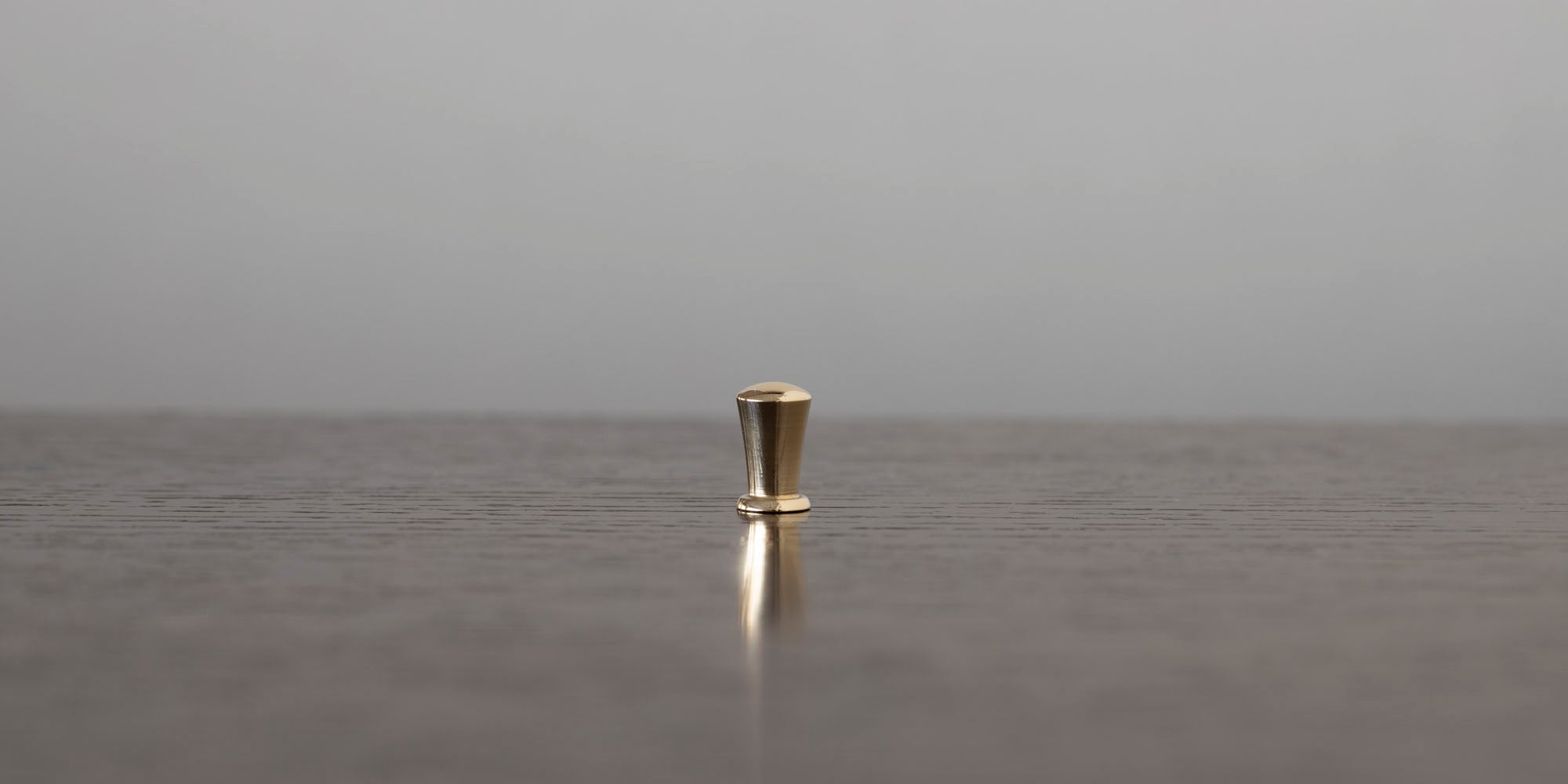 Stick Knob KNB-03A|Small