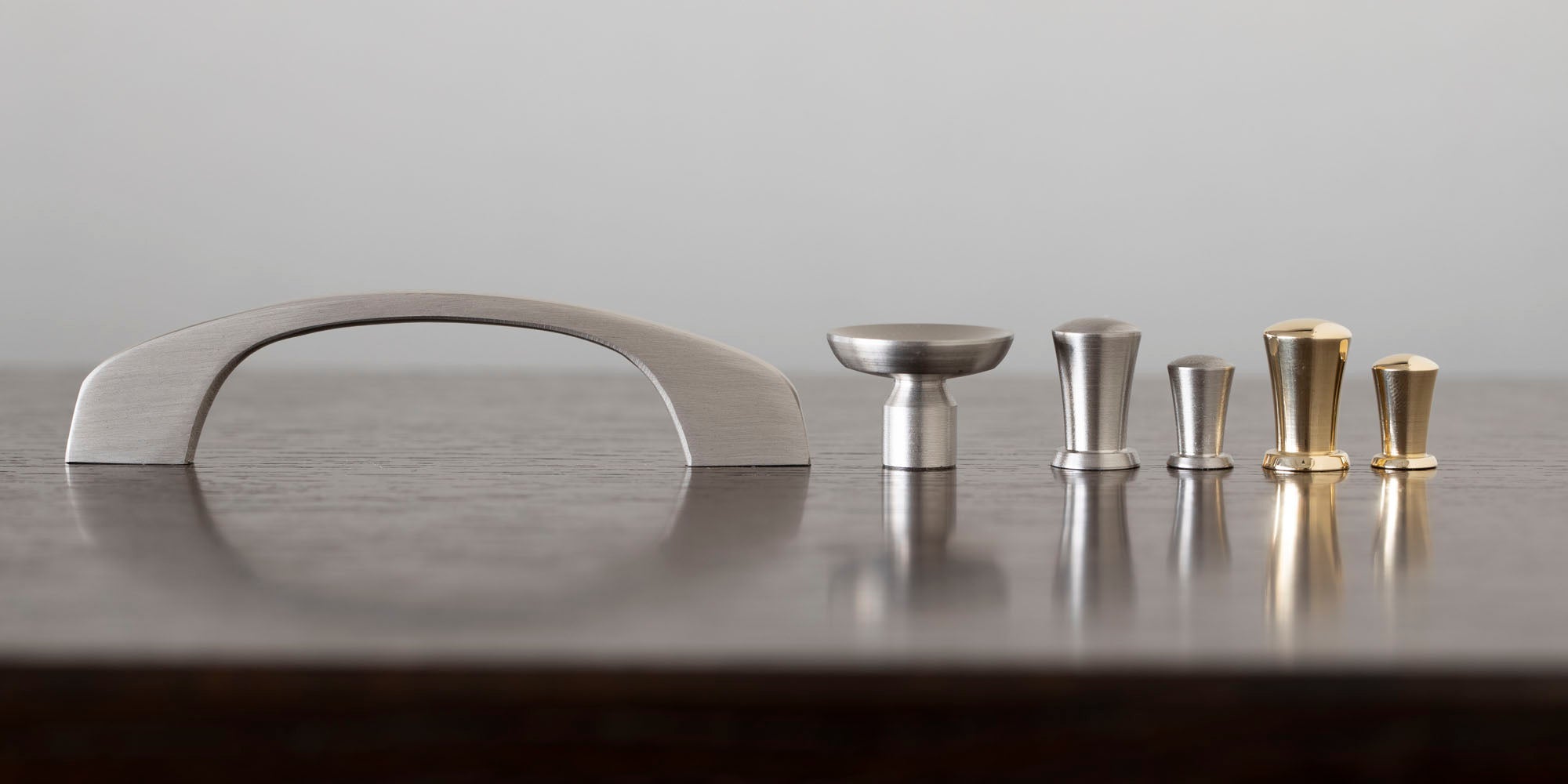 Stick Knob KNB-03A|Small