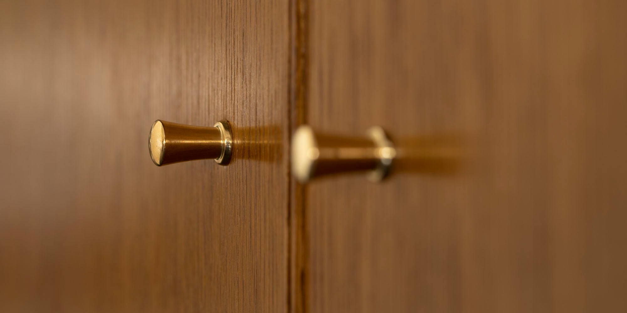 Stick Knob KNB-04A|Large