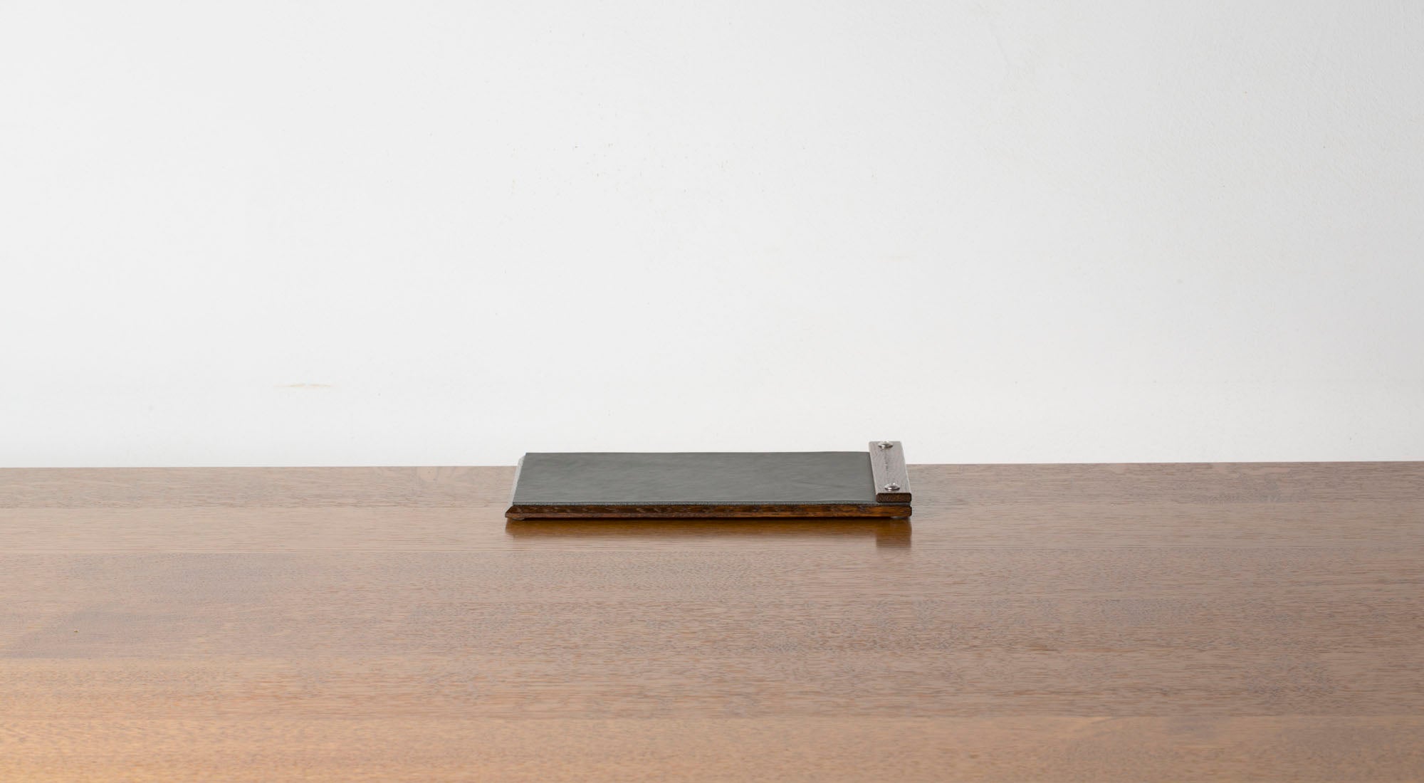 Mouse Pad MPD-01B|Leather