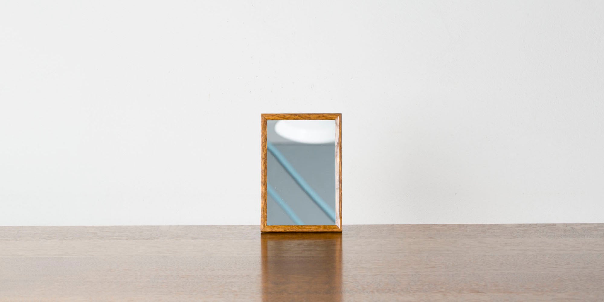 Extra Small Mirror MRR-01B-XS